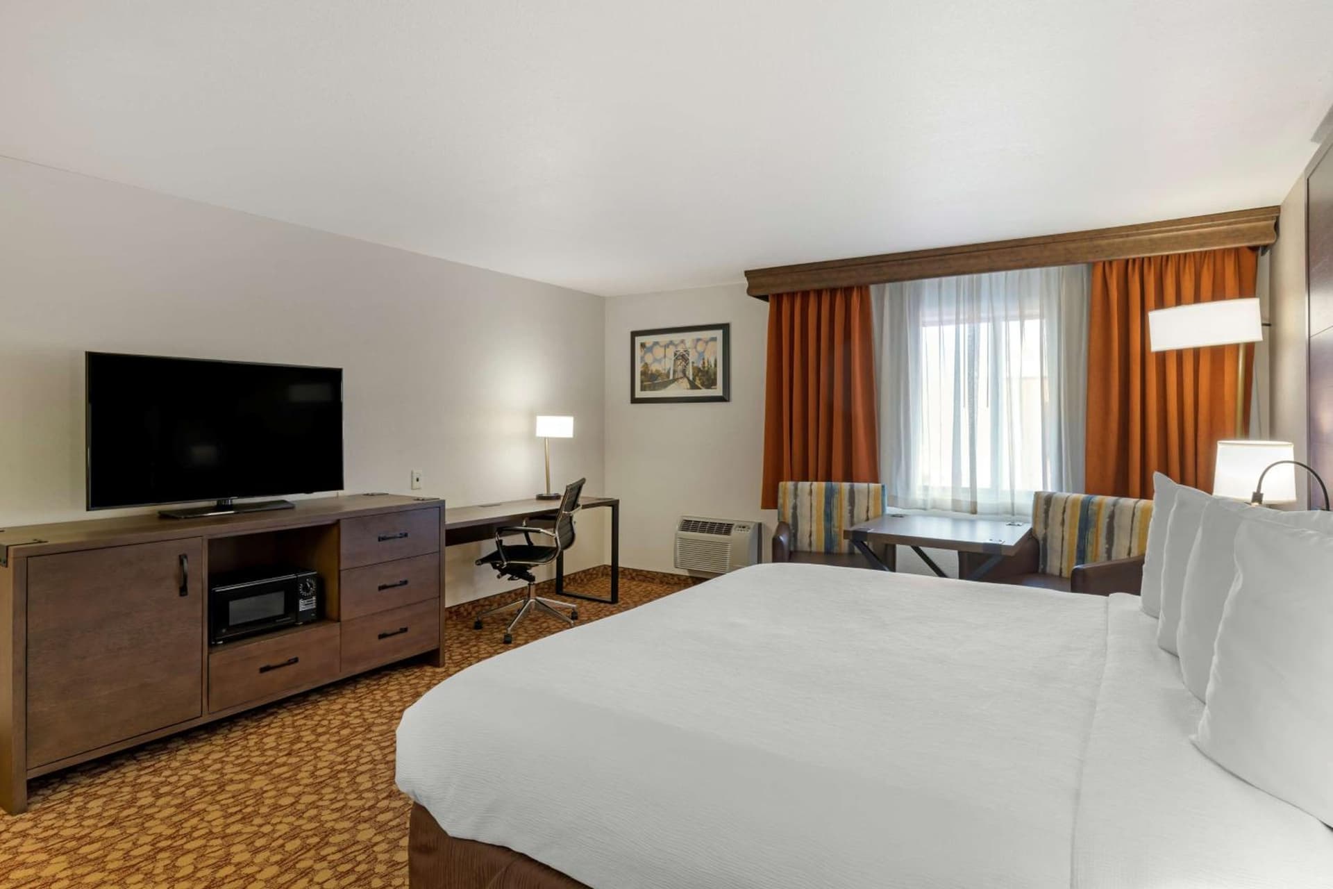 Best Western Plus Mill Creek Inn gallery photo in Salem, OR — image 18