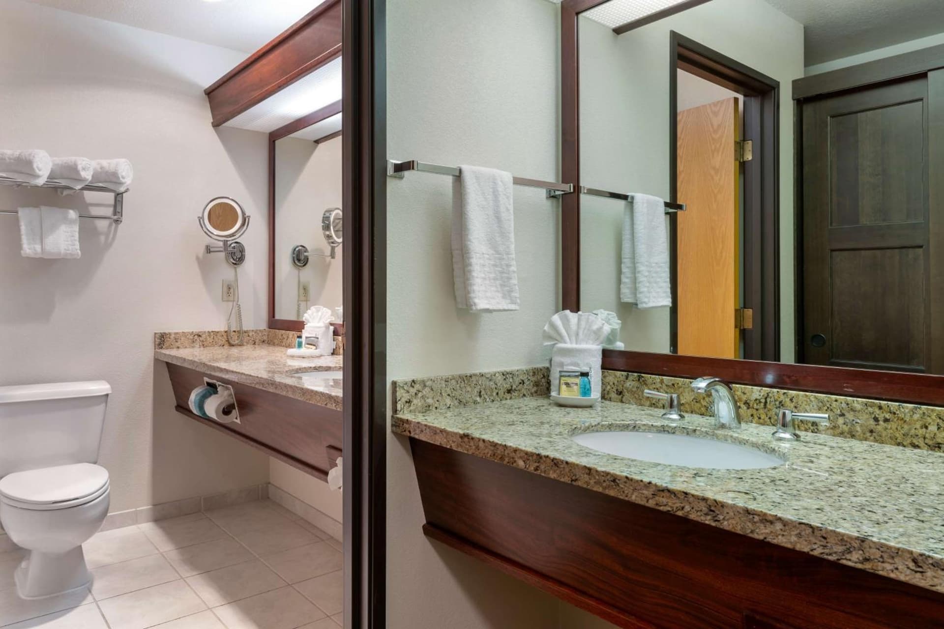 Best Western Plus Mill Creek Inn gallery photo in Salem, OR — image 22