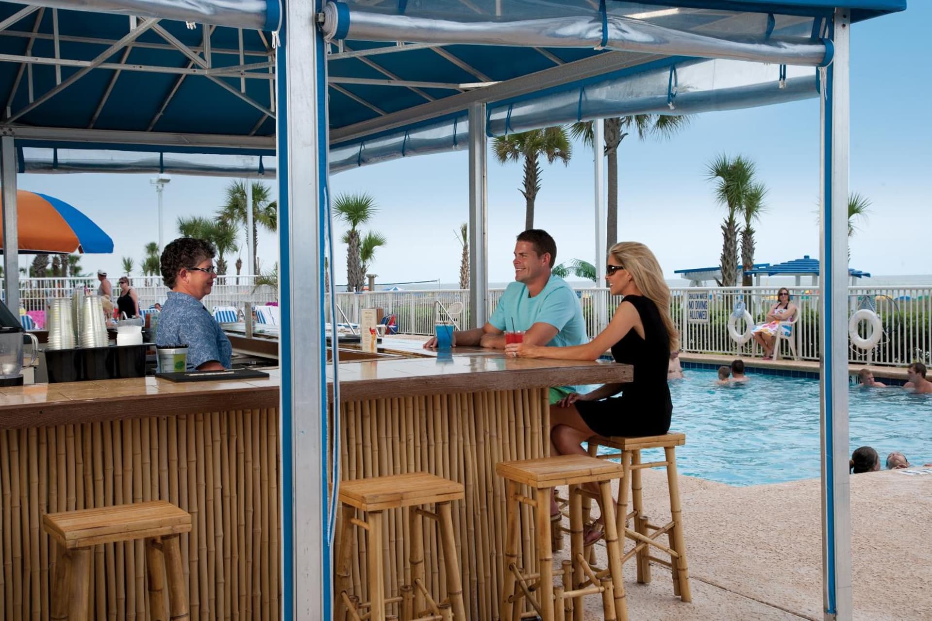 Dunes Village gallery photo in Myrtle Beach, SC — image 80
