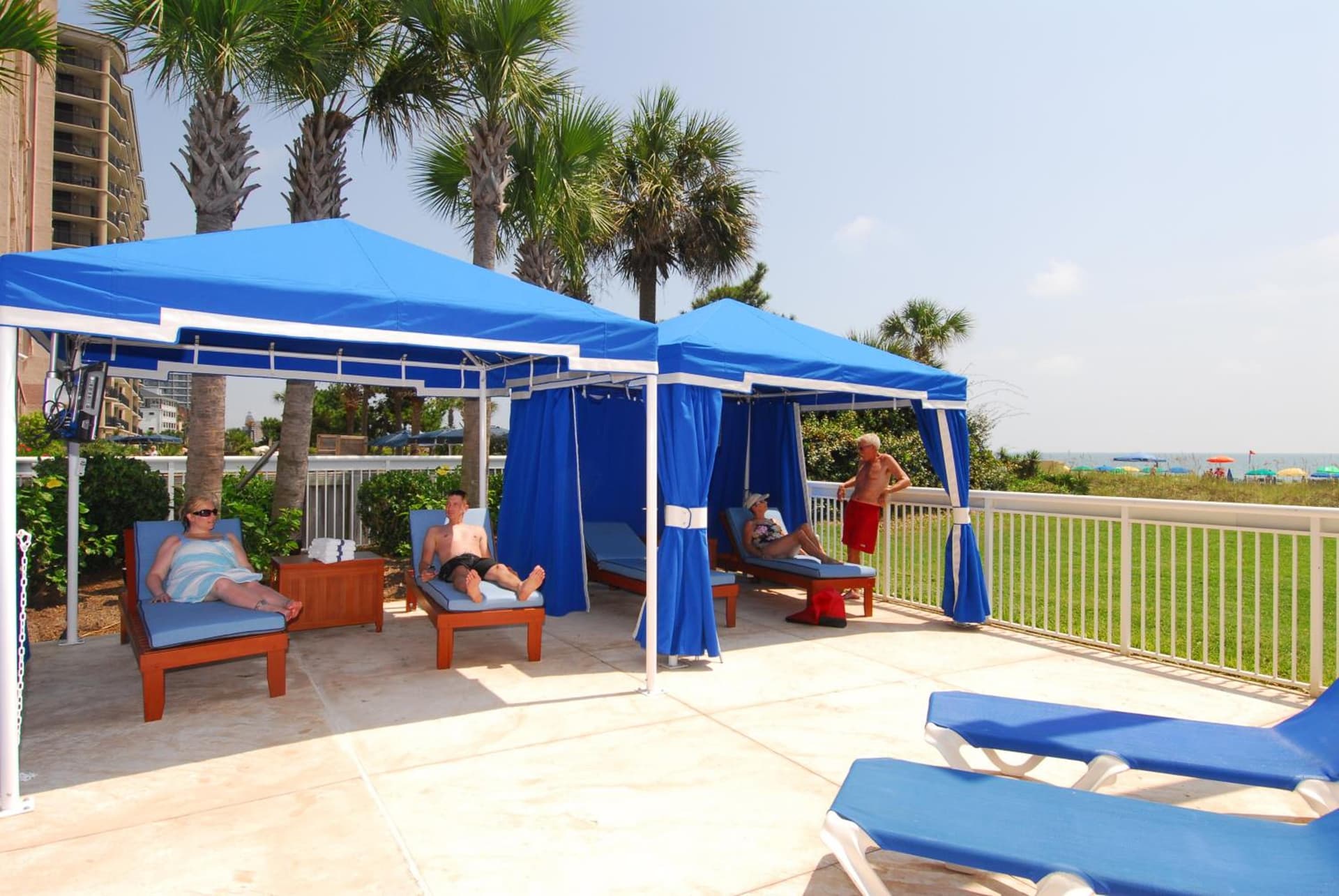 Dunes Village gallery photo in Myrtle Beach, SC — image 17