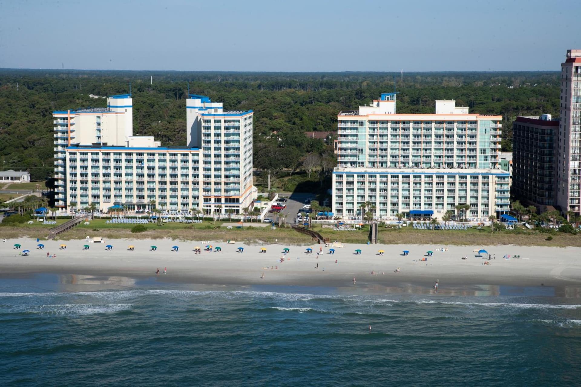 Dunes Village gallery photo in Myrtle Beach, SC — image 84