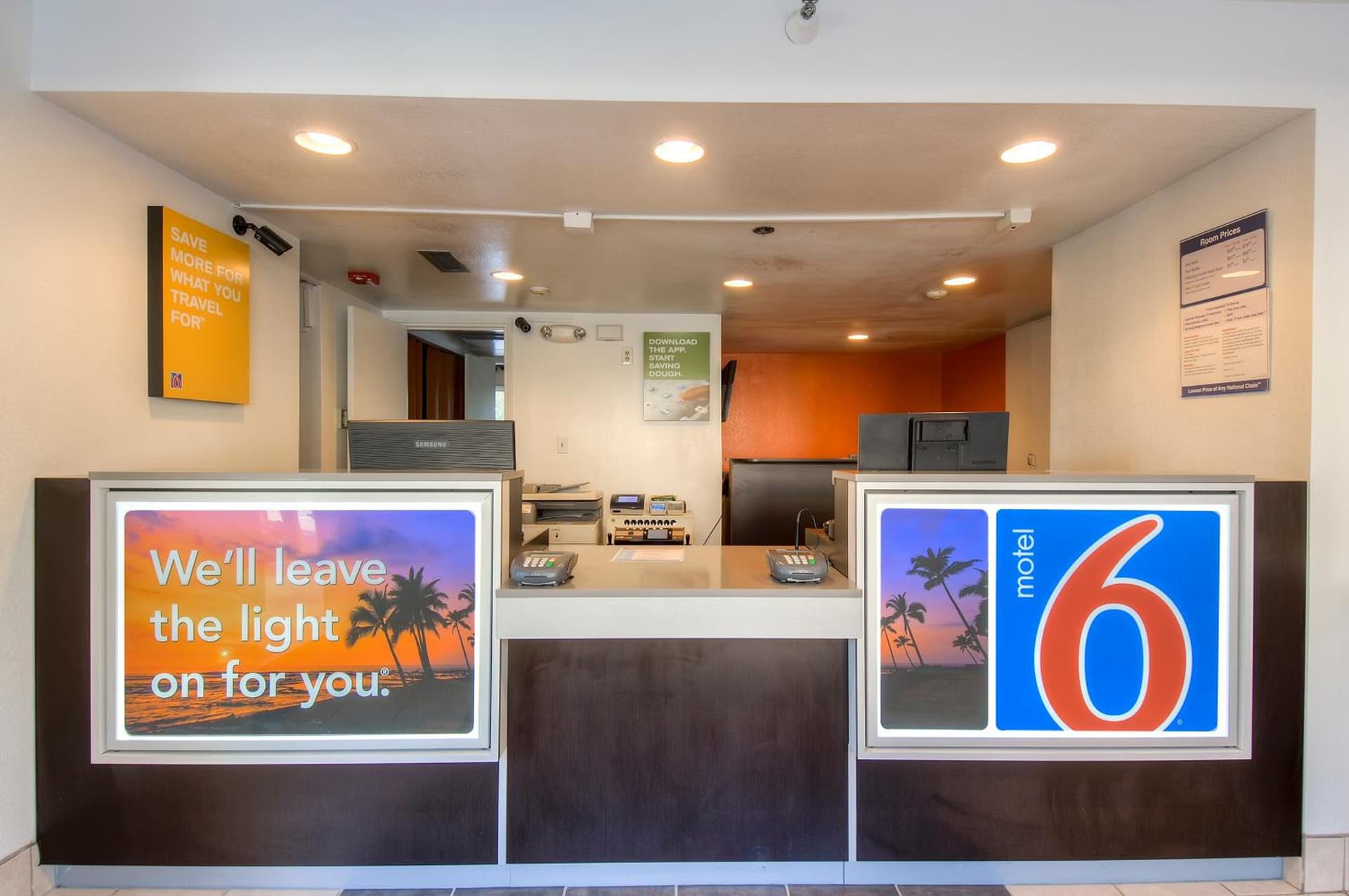 Motel 6-Oceanside, CA gallery photo in Oceanside, CA — image 20