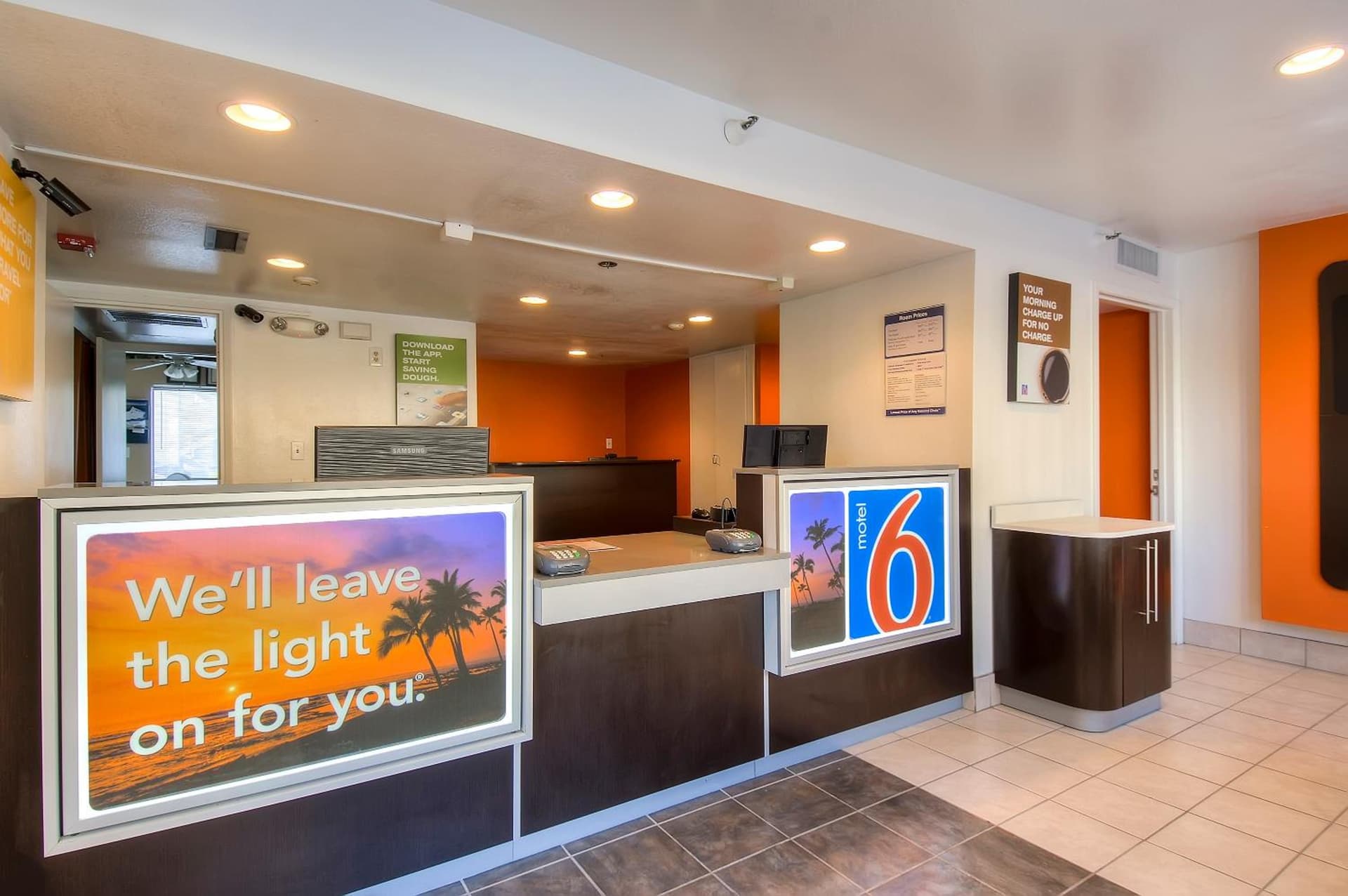 Motel 6-Oceanside, CA gallery photo in Oceanside, CA — image 11