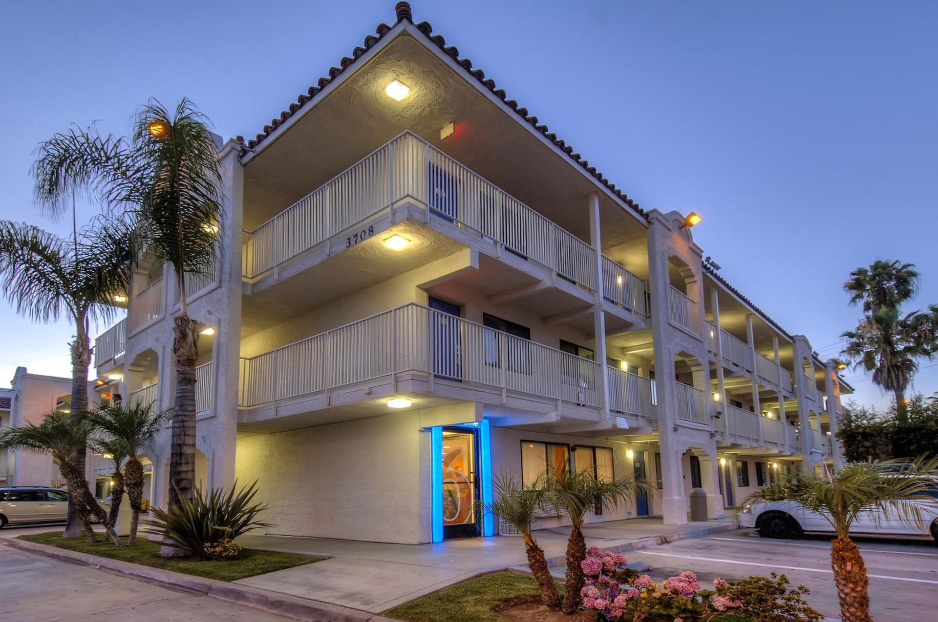 Motel 6-Oceanside, CA gallery photo in Oceanside, CA — image 23