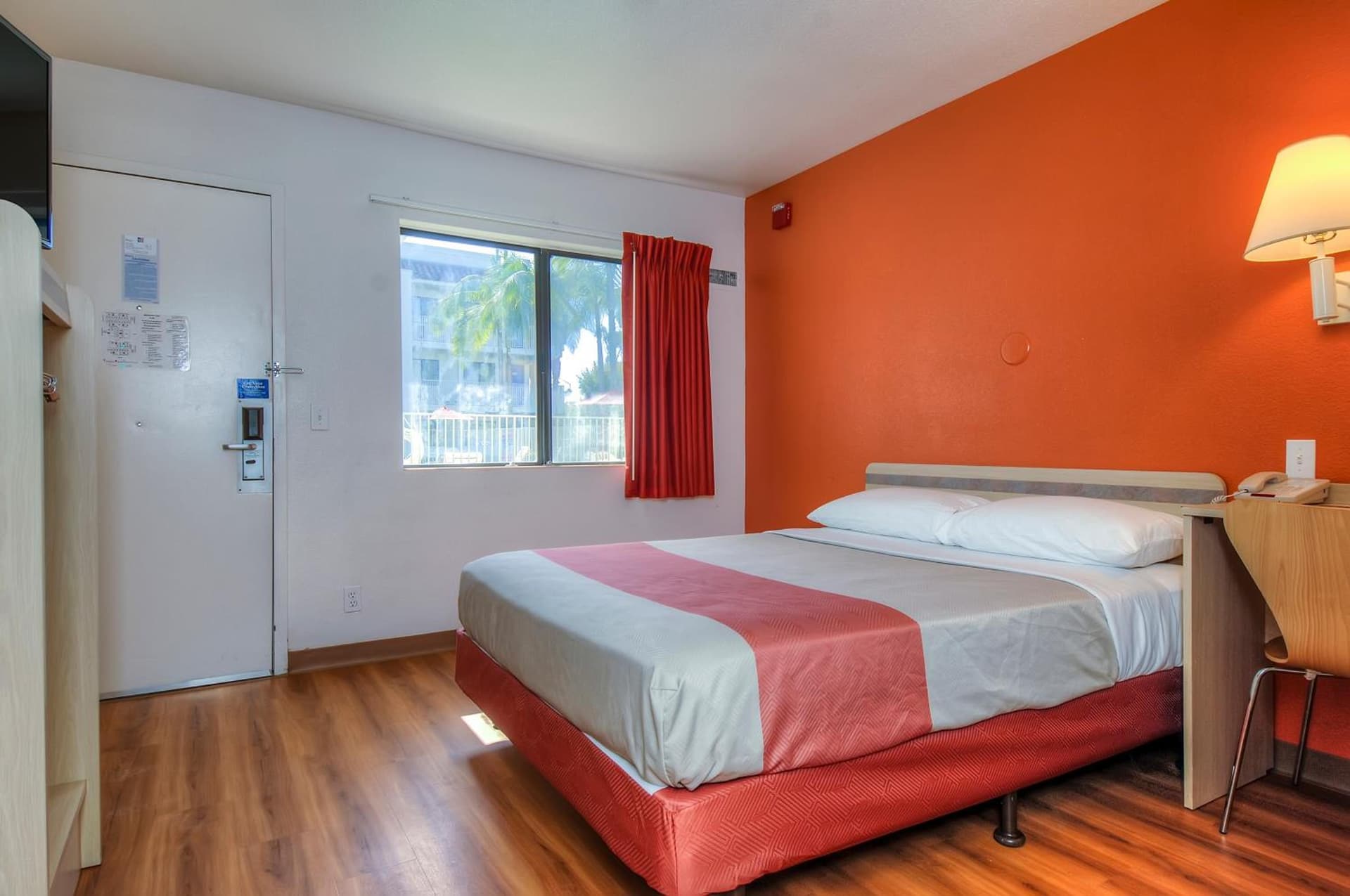 Motel 6-Oceanside, CA property views in Oceanside, CA — gallery photo 3