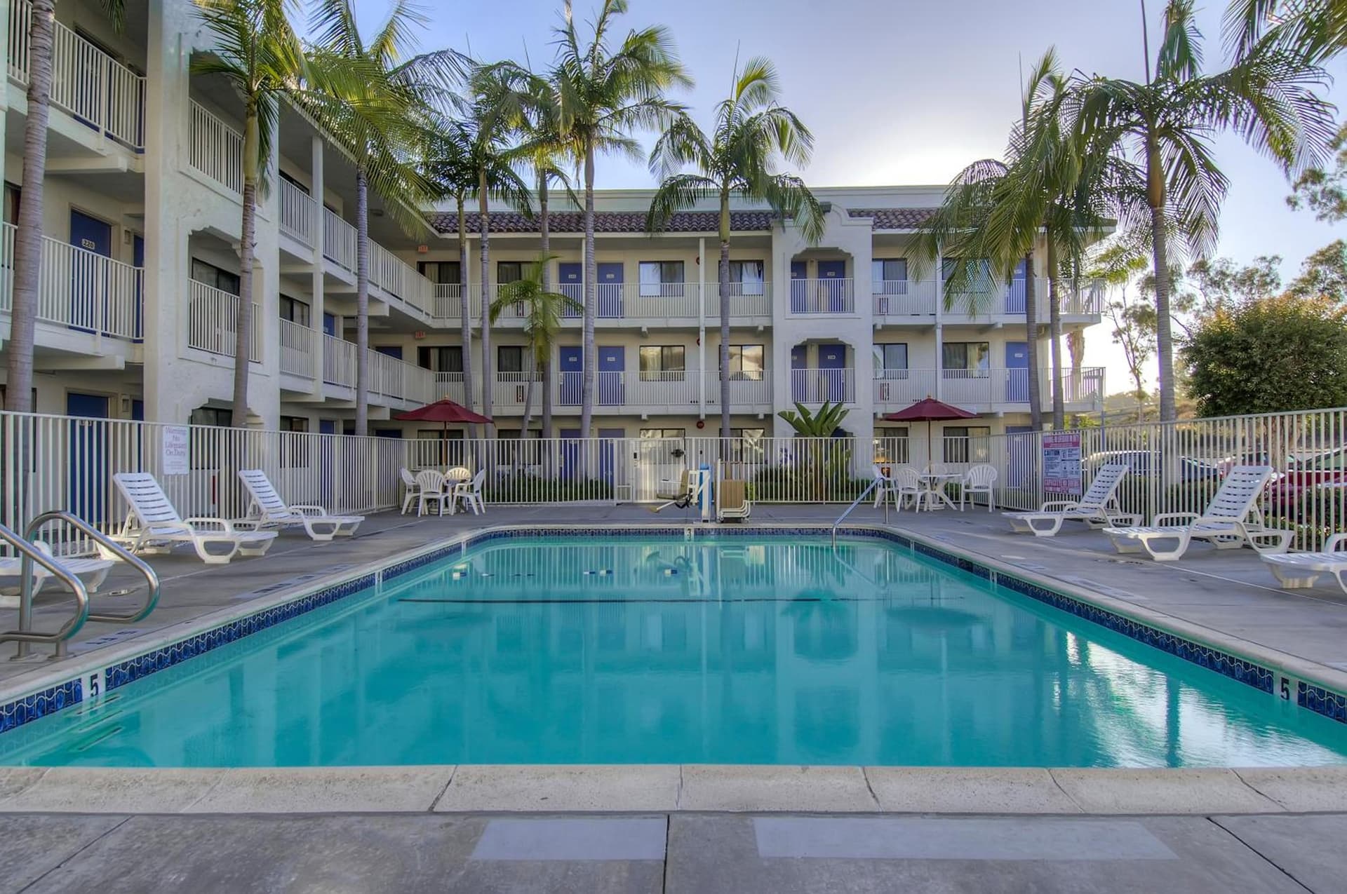 Motel 6-Oceanside, CA gallery photo in Oceanside, CA — image 53