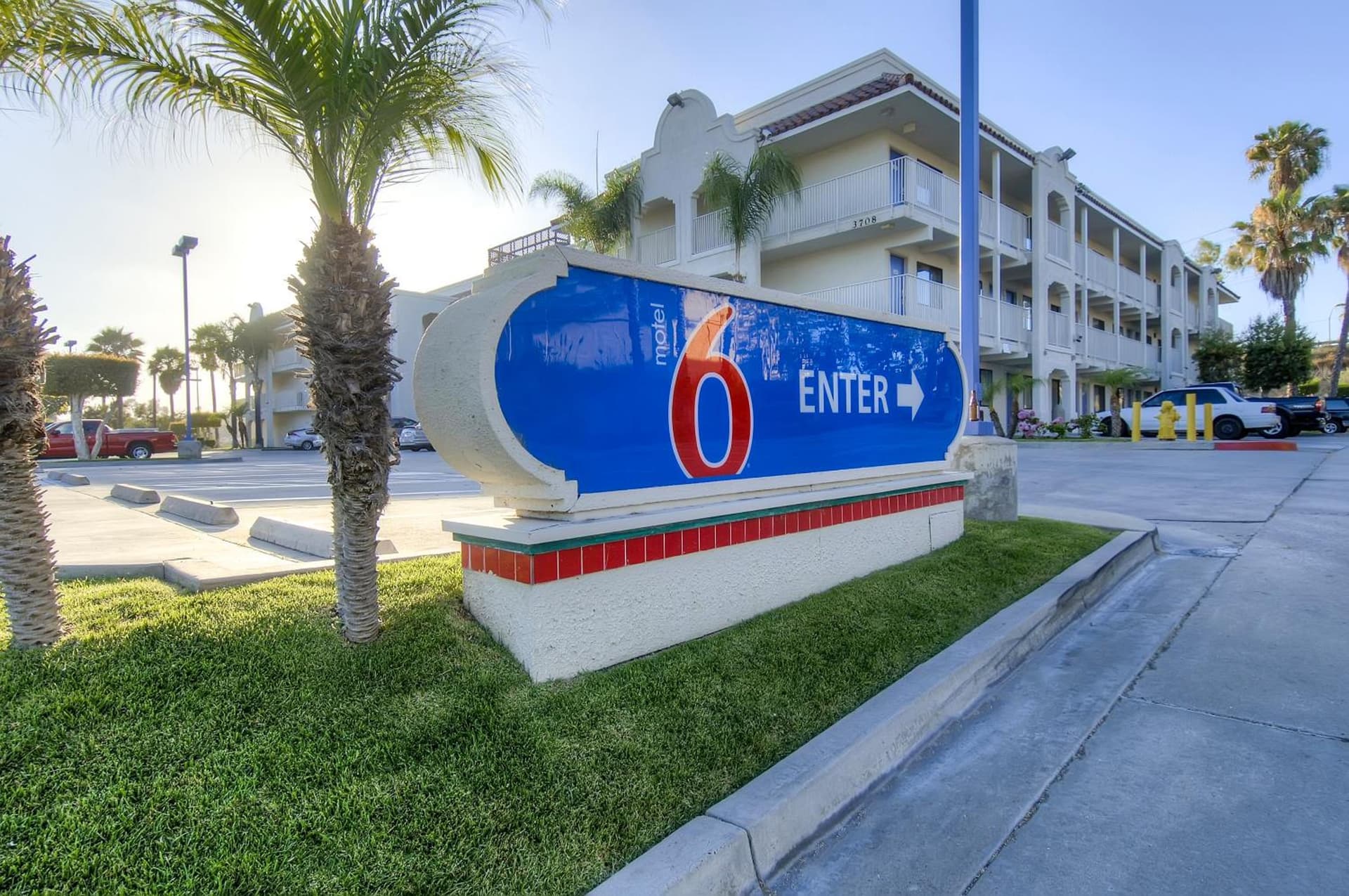 Motel 6-Oceanside, CA gallery photo in Oceanside, CA — image 40