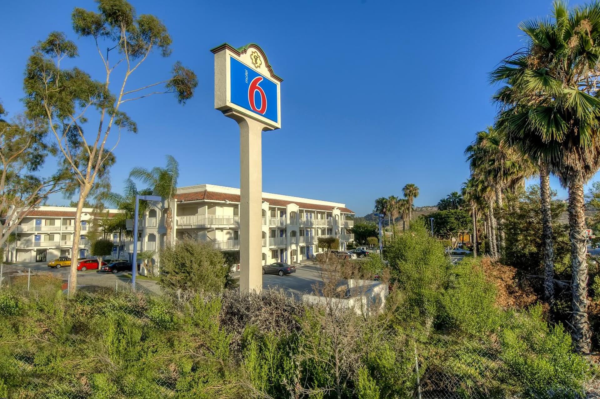 Motel 6-Oceanside, CA gallery photo in Oceanside, CA — image 28