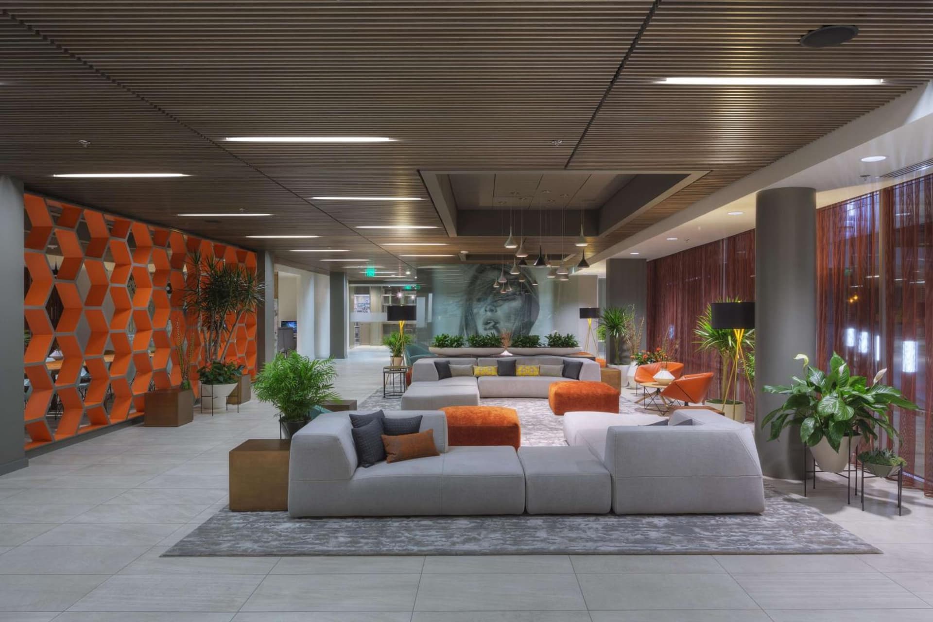 Hotel Eastlund - Best Western Premier Collection exterior or lobby in Portland, OR — main listing photo