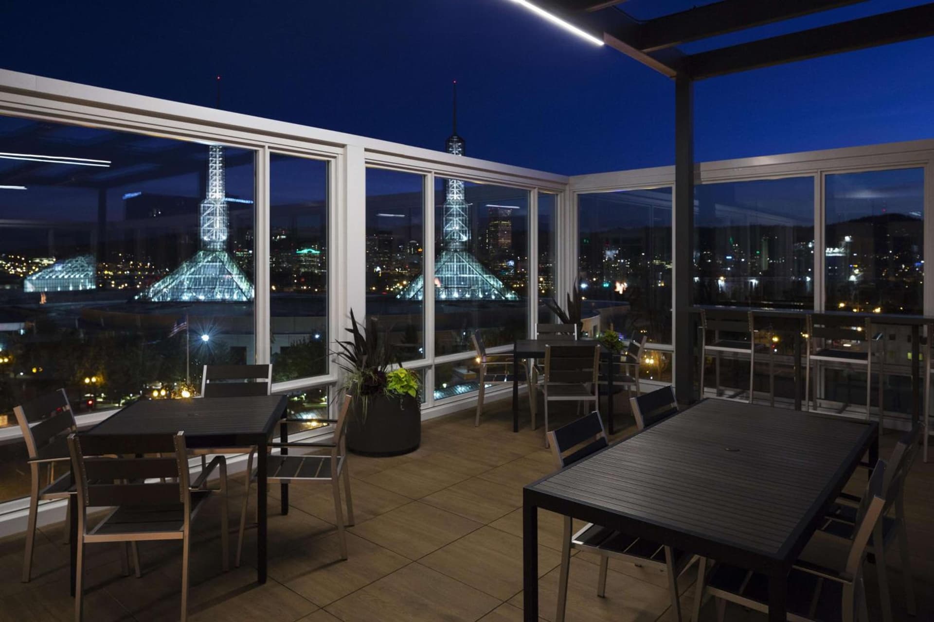 Hotel Eastlund - Best Western Premier Collection gallery photo in Portland, OR — image 14
