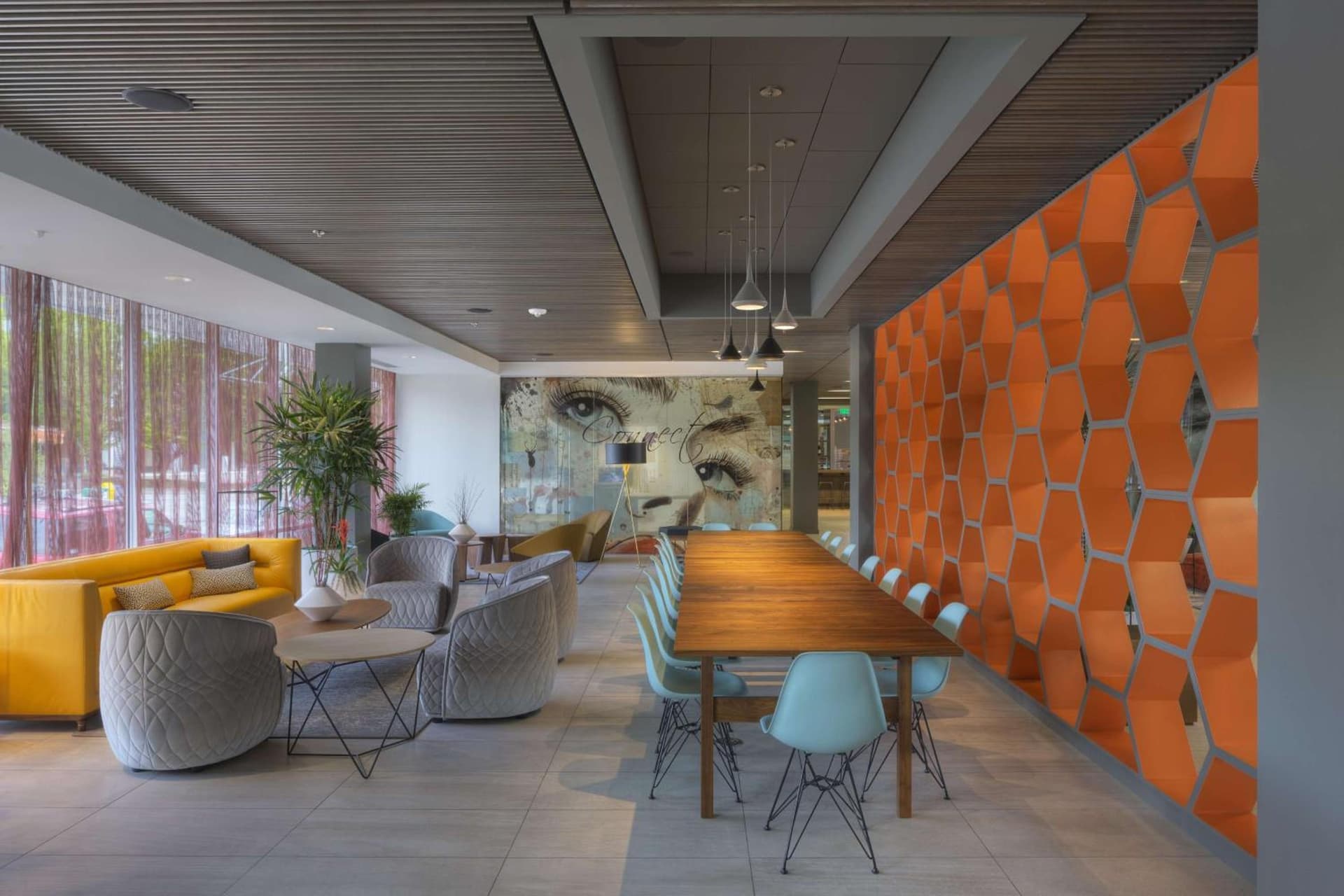 Hotel Eastlund - Best Western Premier Collection gallery photo in Portland, OR — image 20