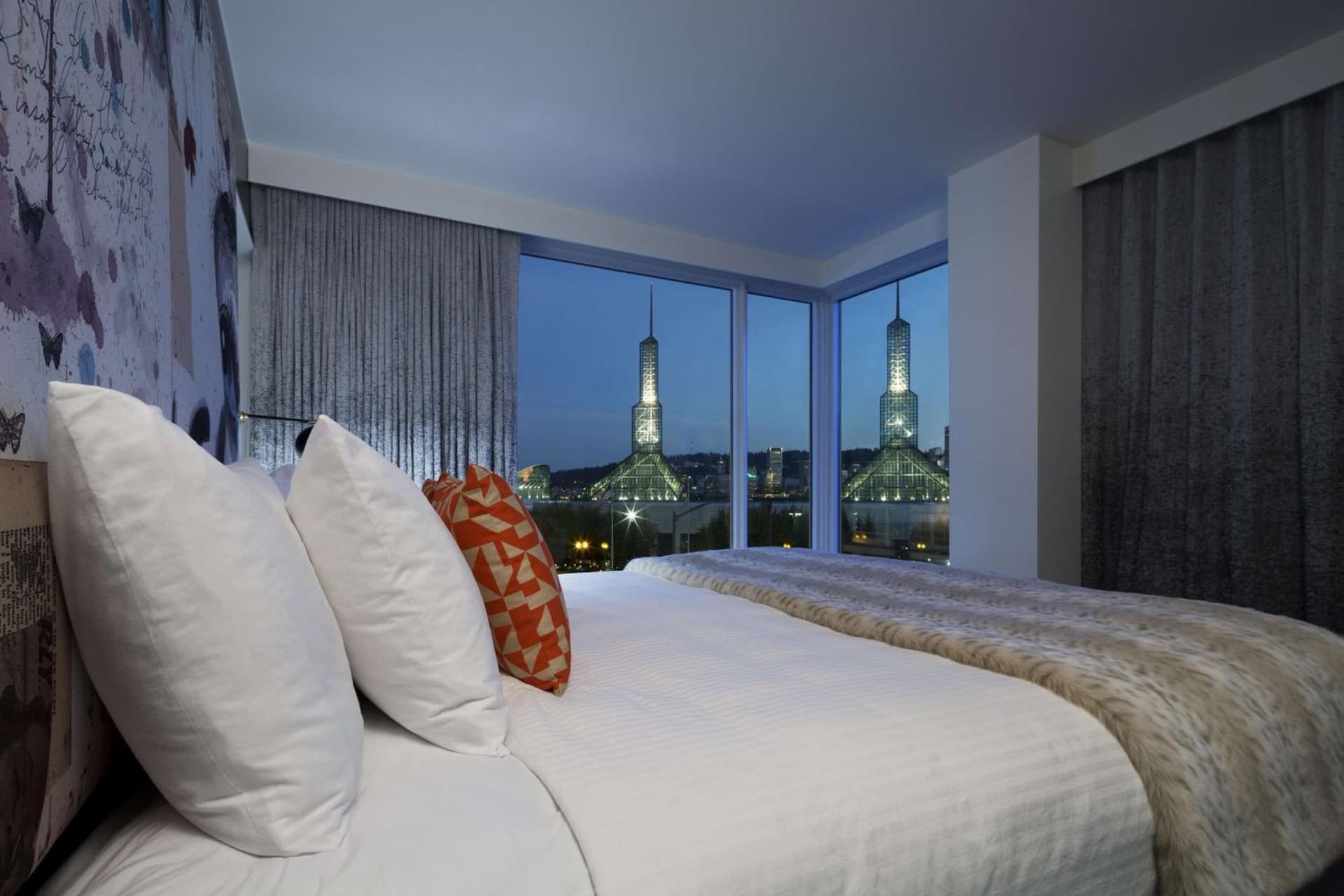 Hotel Eastlund - Best Western Premier Collection gallery photo in Portland, OR — image 7