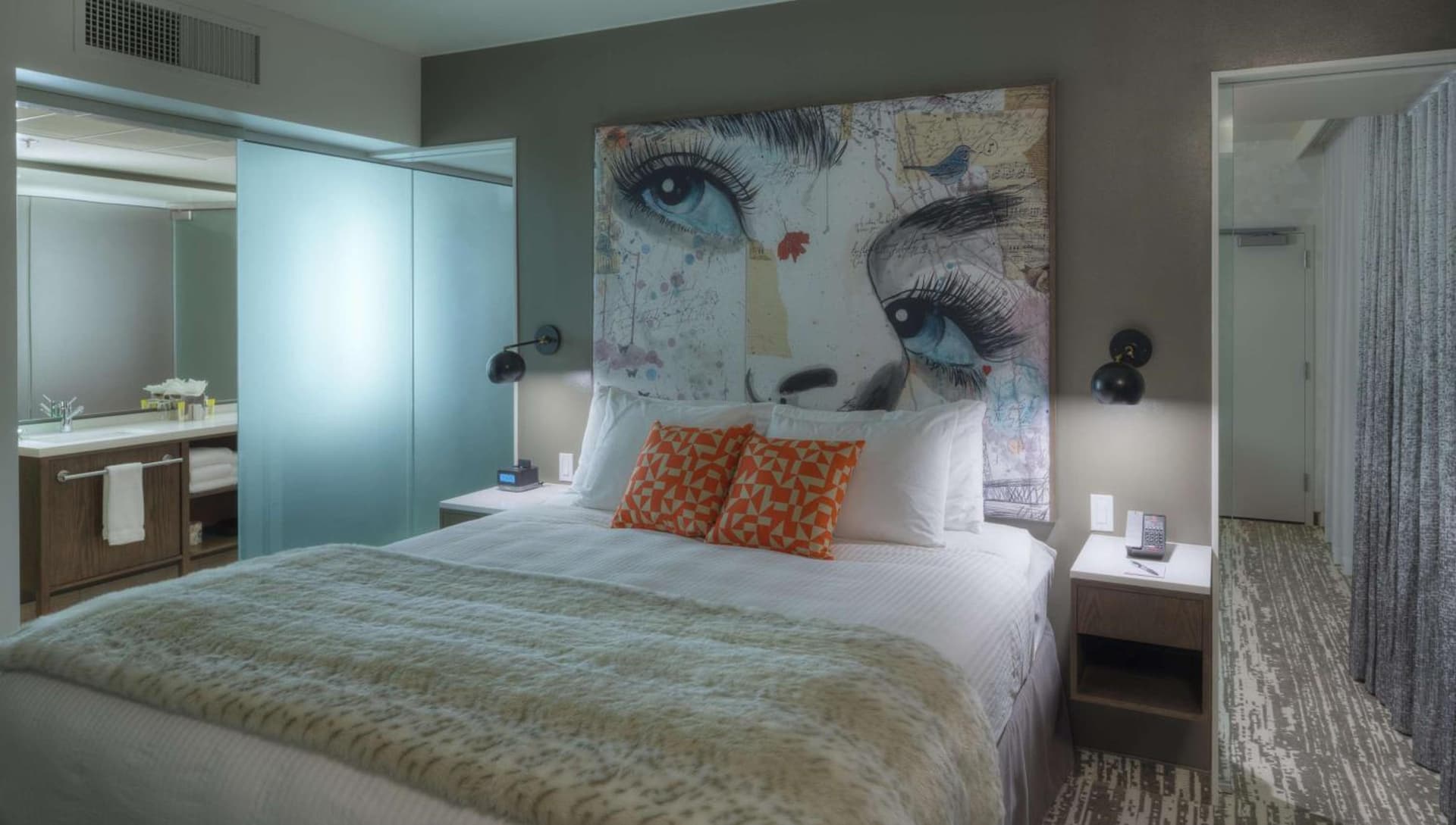 Hotel Eastlund - Best Western Premier Collection gallery photo in Portland, OR — image 16