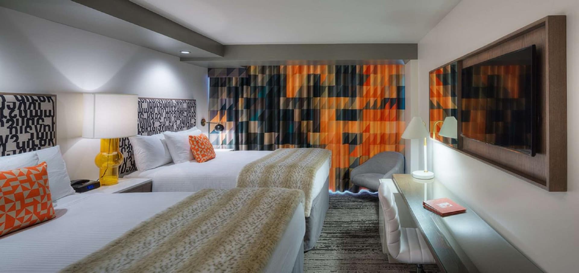 Hotel Eastlund - Best Western Premier Collection gallery photo in Portland, OR — image 13