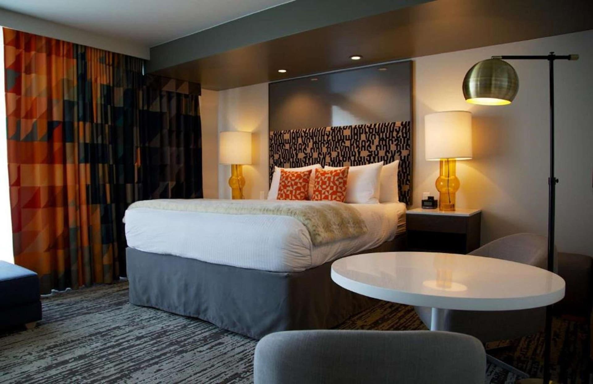 Hotel Eastlund - Best Western Premier Collection gallery photo in Portland, OR — image 12