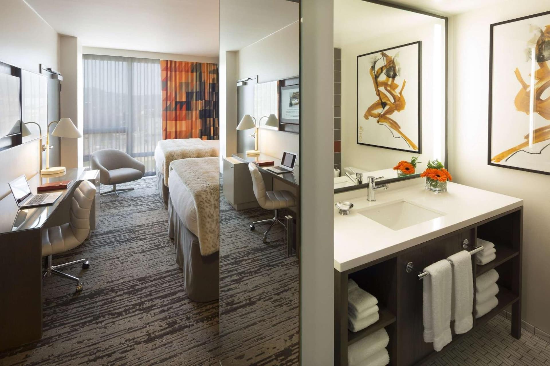 Hotel Eastlund - Best Western Premier Collection gallery photo in Portland, OR — image 10