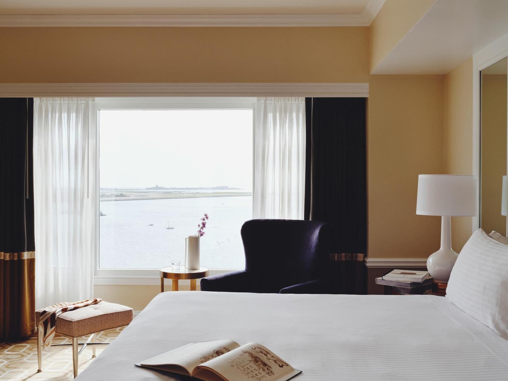 Boston Harbor Hotel gallery photo in Boston, MA — image 55