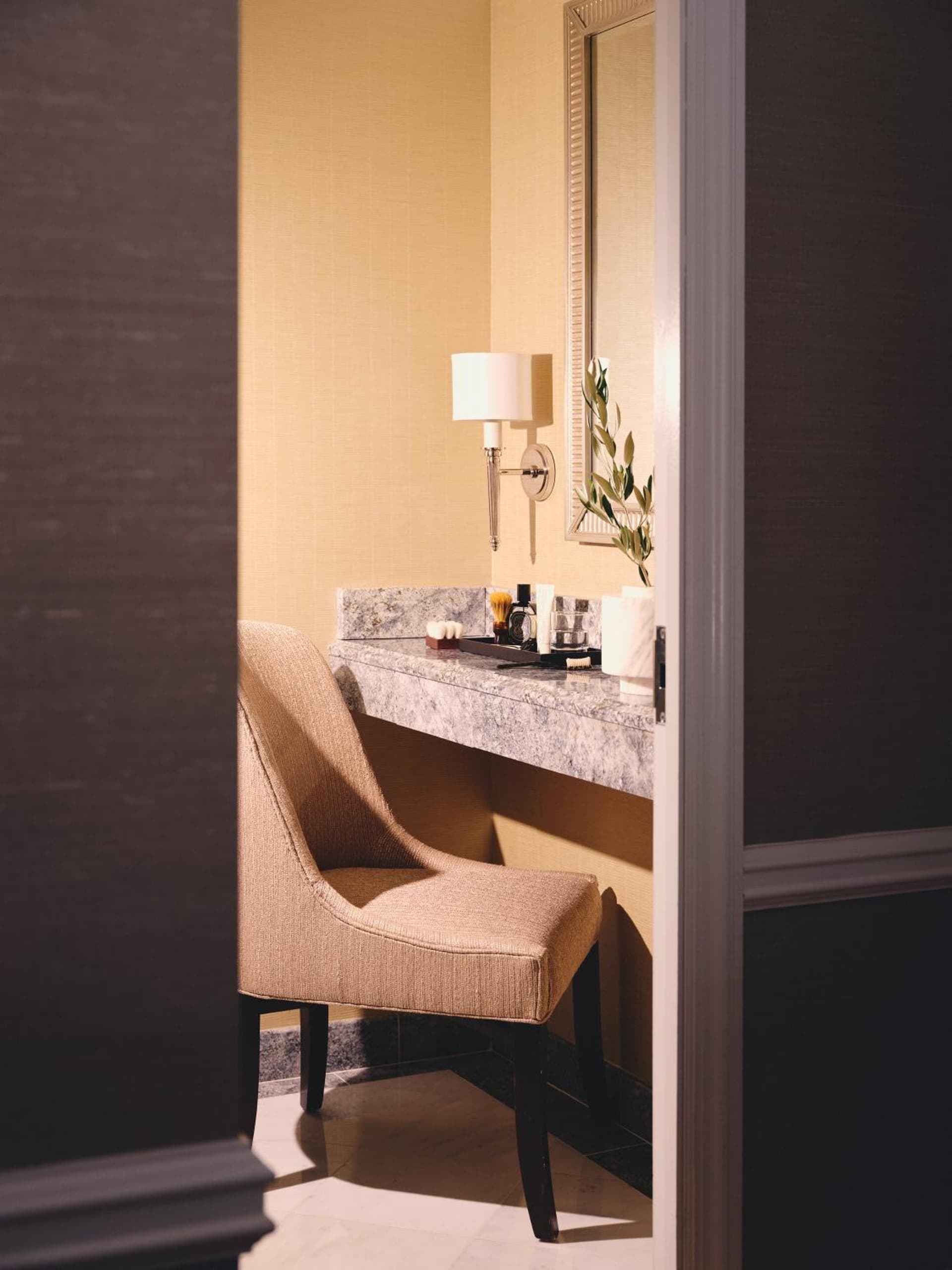 Boston Harbor Hotel gallery photo in Boston, MA — image 4