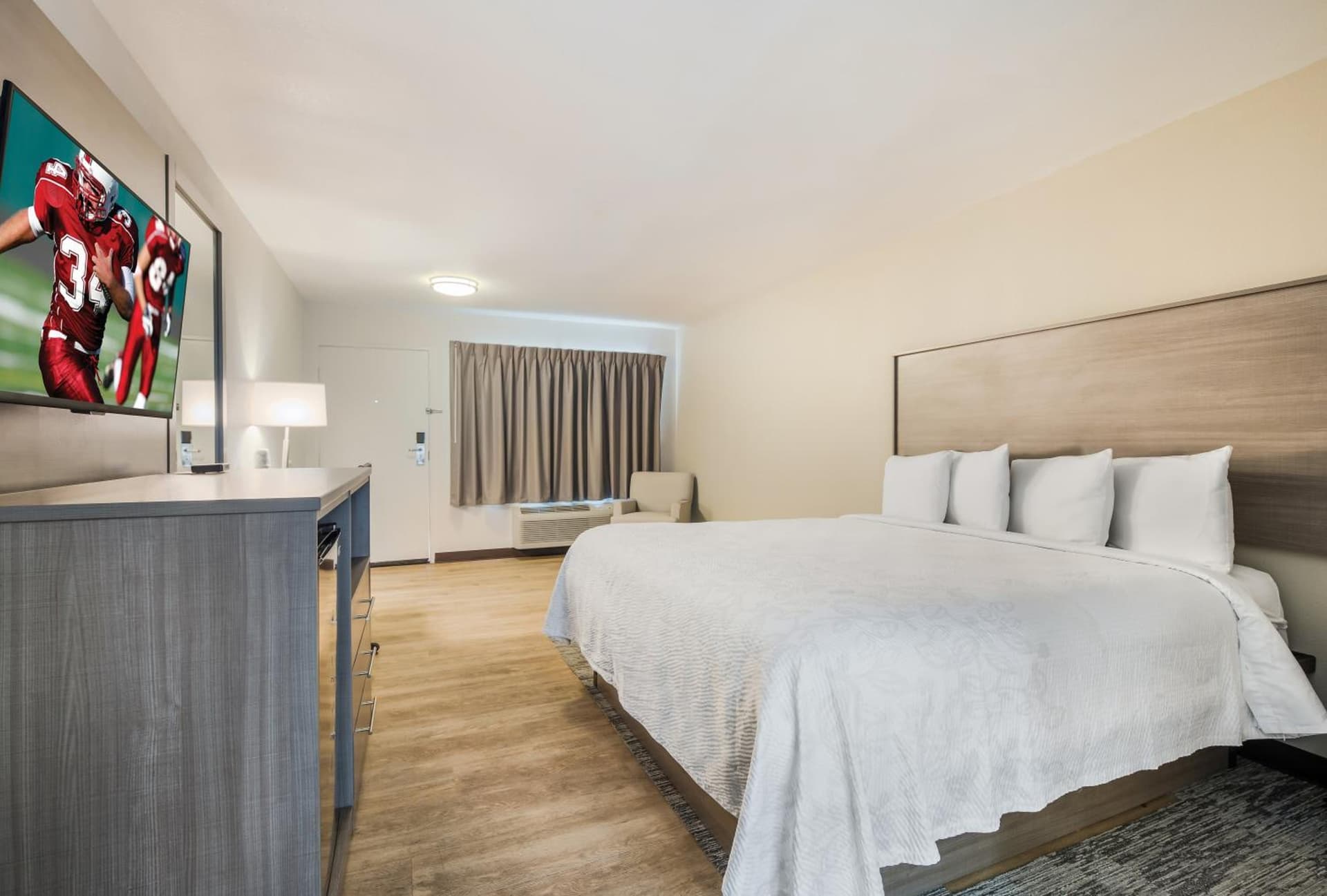 Days Inn by Wyndham Chula Vista-San Diego gallery photo in Chula Vista, CA — image 35