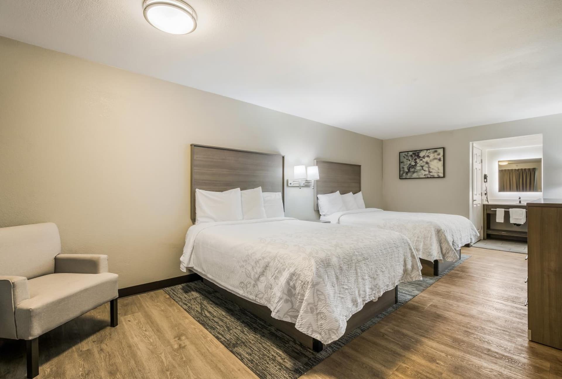 Days Inn by Wyndham Chula Vista-San Diego gallery photo in Chula Vista, CA — image 7