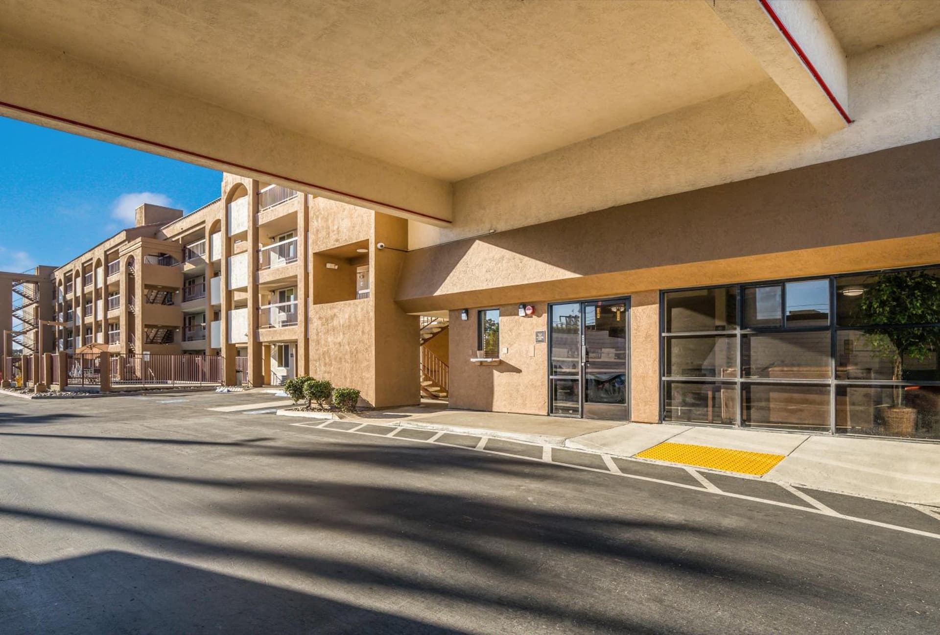 Days Inn by Wyndham Chula Vista-San Diego gallery photo in Chula Vista, CA — image 11