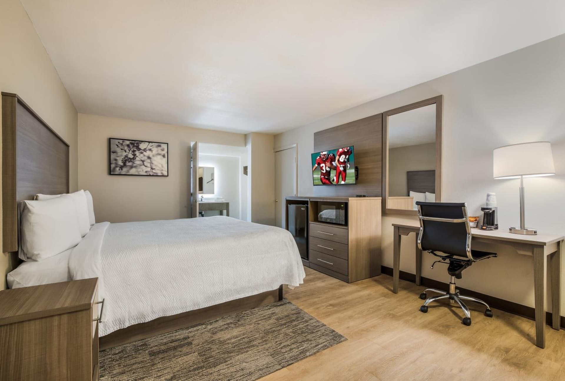 Days Inn by Wyndham Chula Vista-San Diego gallery photo in Chula Vista, CA — image 22