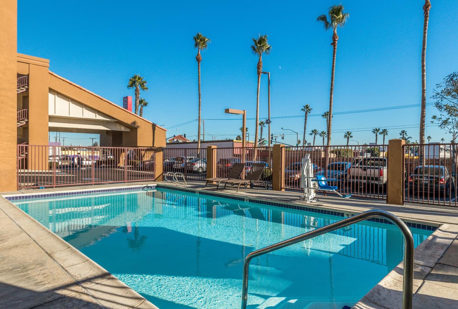 Days Inn by Wyndham Chula Vista-San Diego gallery photo in Chula Vista, CA — image 43