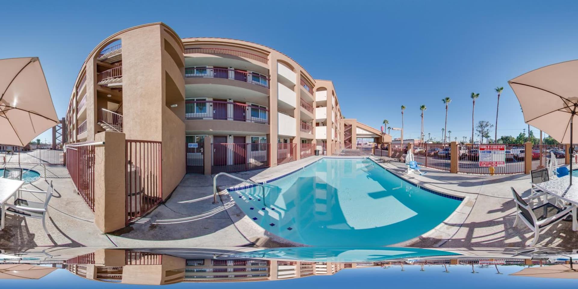 Days Inn by Wyndham Chula Vista-San Diego gallery photo in Chula Vista, CA — image 15