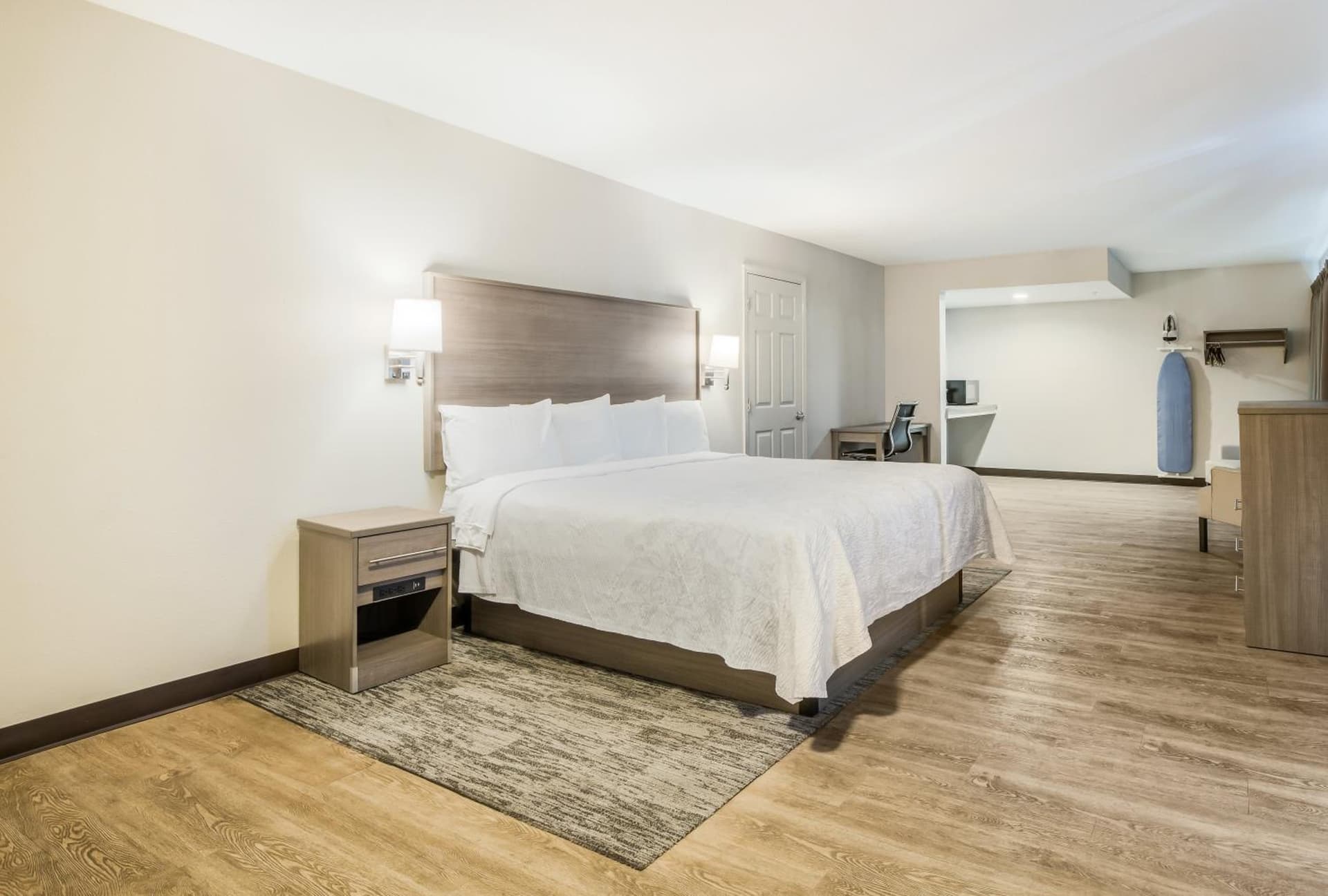 Days Inn by Wyndham Chula Vista-San Diego gallery photo in Chula Vista, CA — image 16
