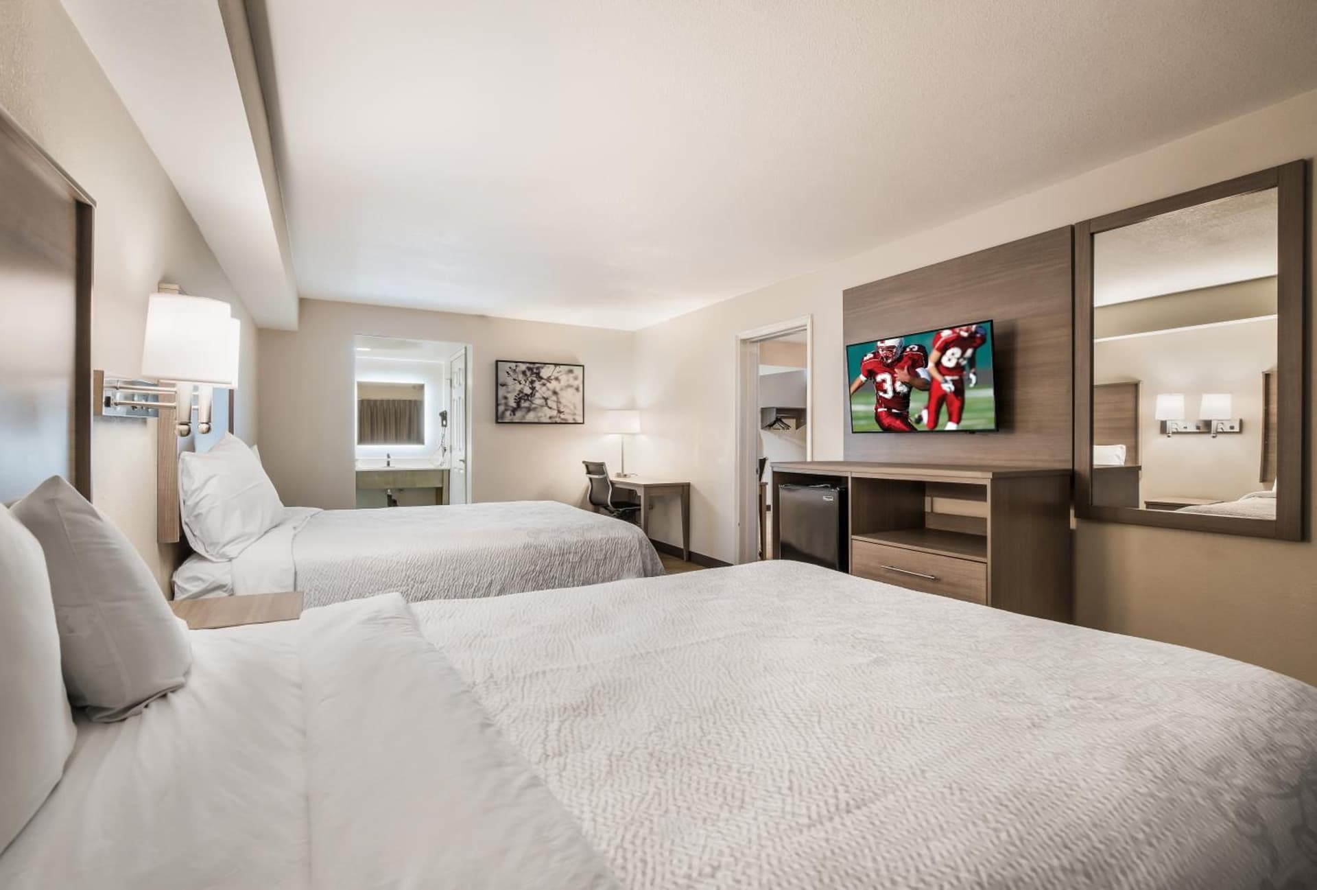 Days Inn by Wyndham Chula Vista-San Diego gallery photo in Chula Vista, CA — image 10