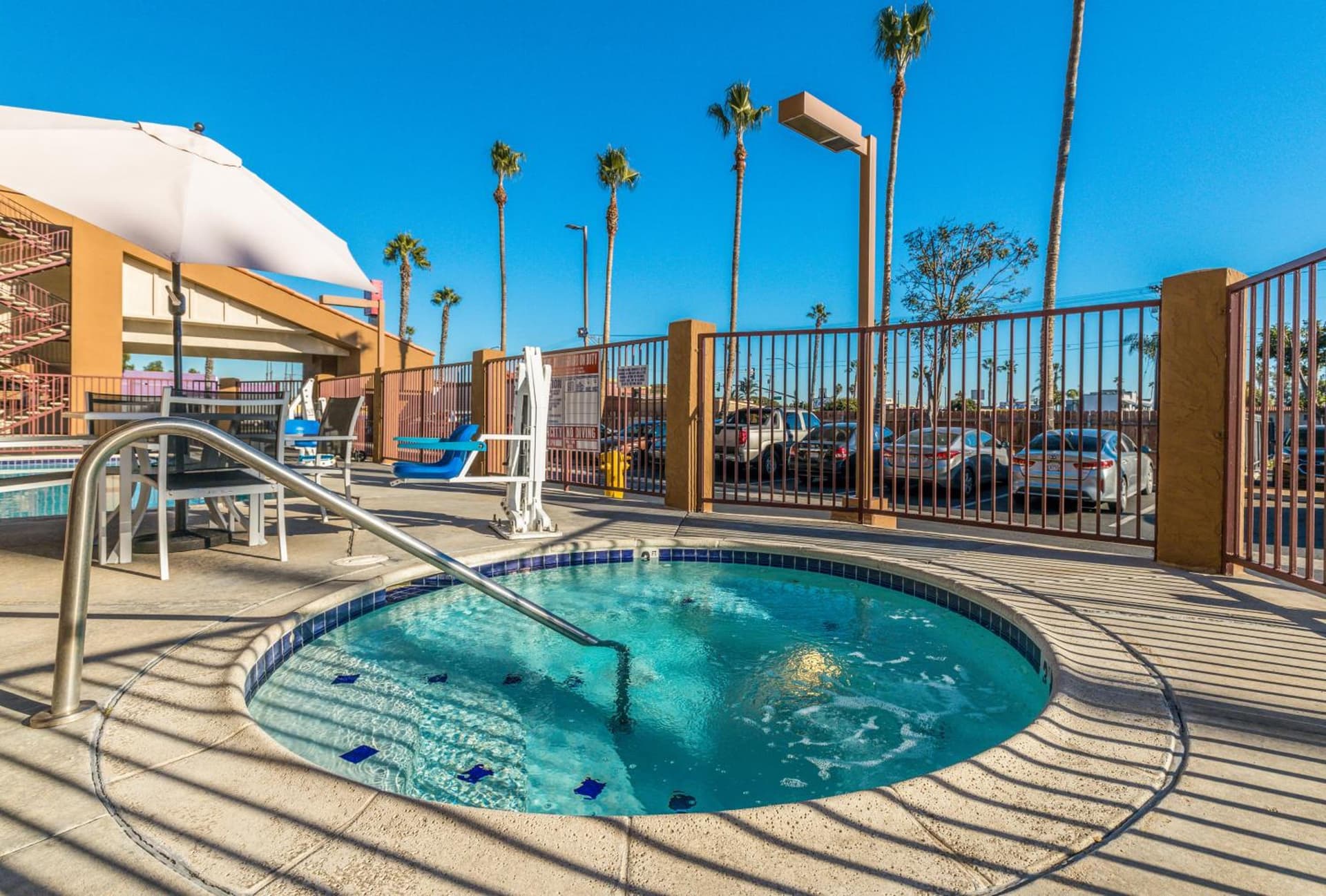 Days Inn by Wyndham Chula Vista-San Diego gallery photo in Chula Vista, CA — image 38