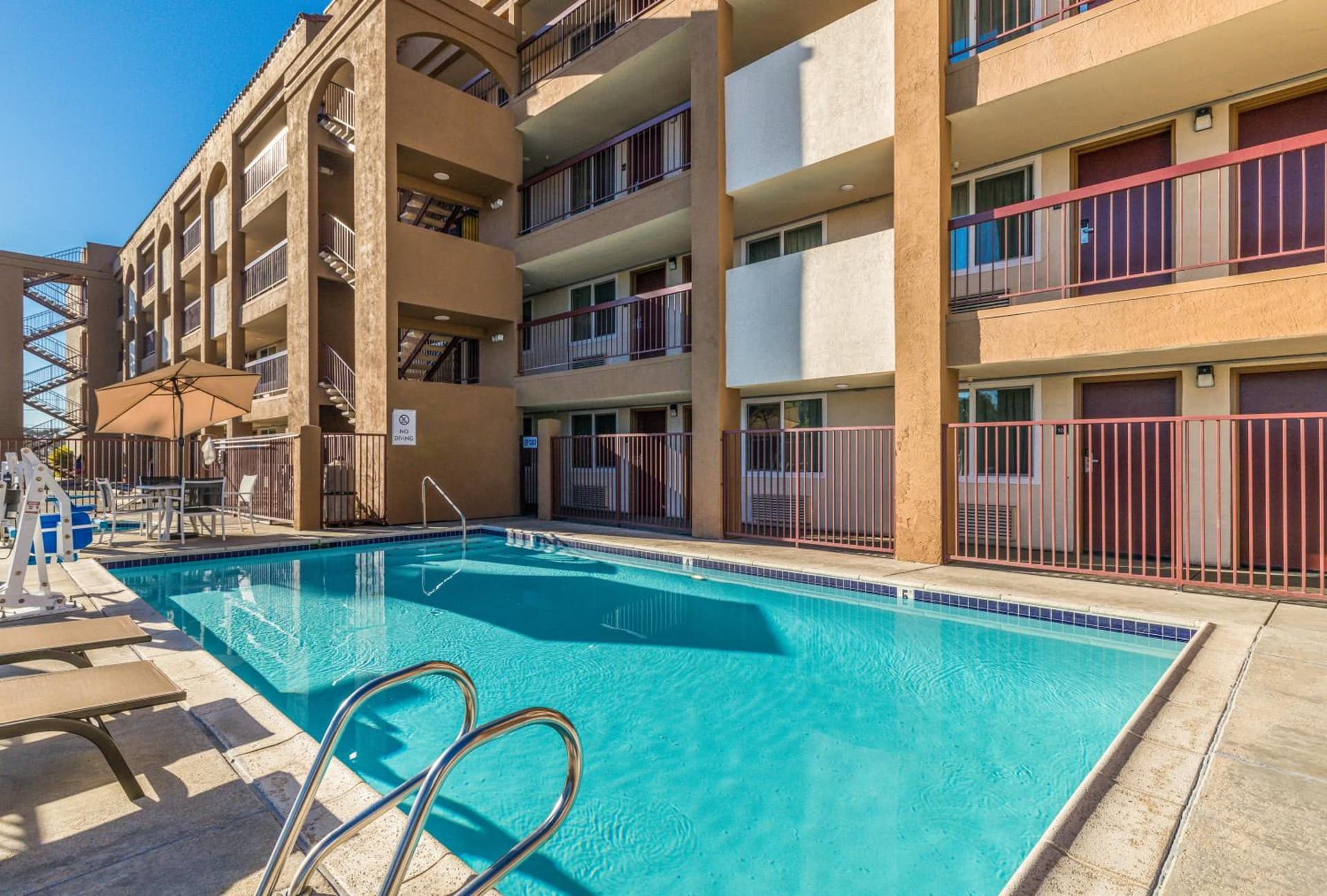 Days Inn by Wyndham Chula Vista-San Diego gallery photo in Chula Vista, CA — image 31