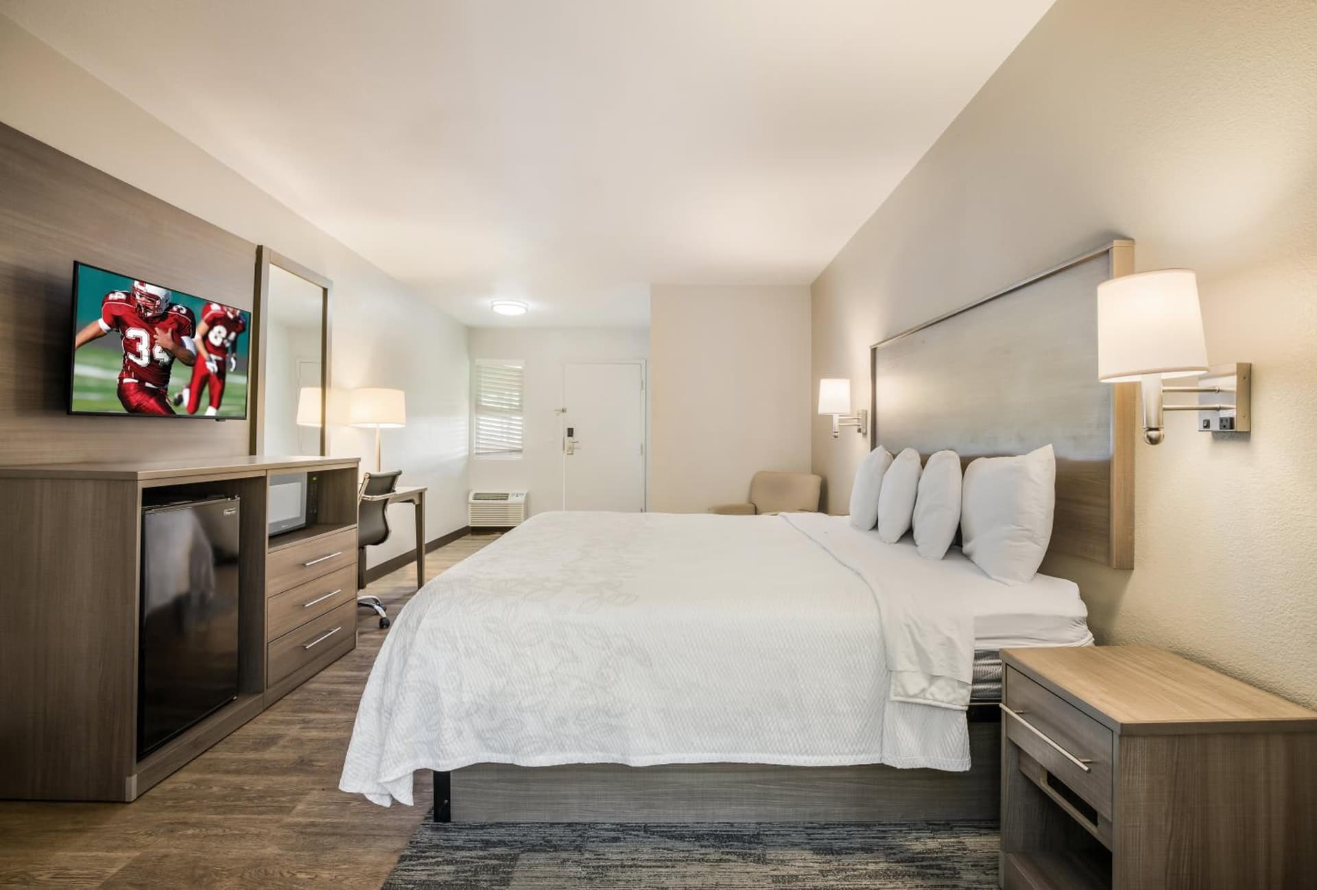 Days Inn by Wyndham Chula Vista-San Diego gallery photo in Chula Vista, CA — image 34