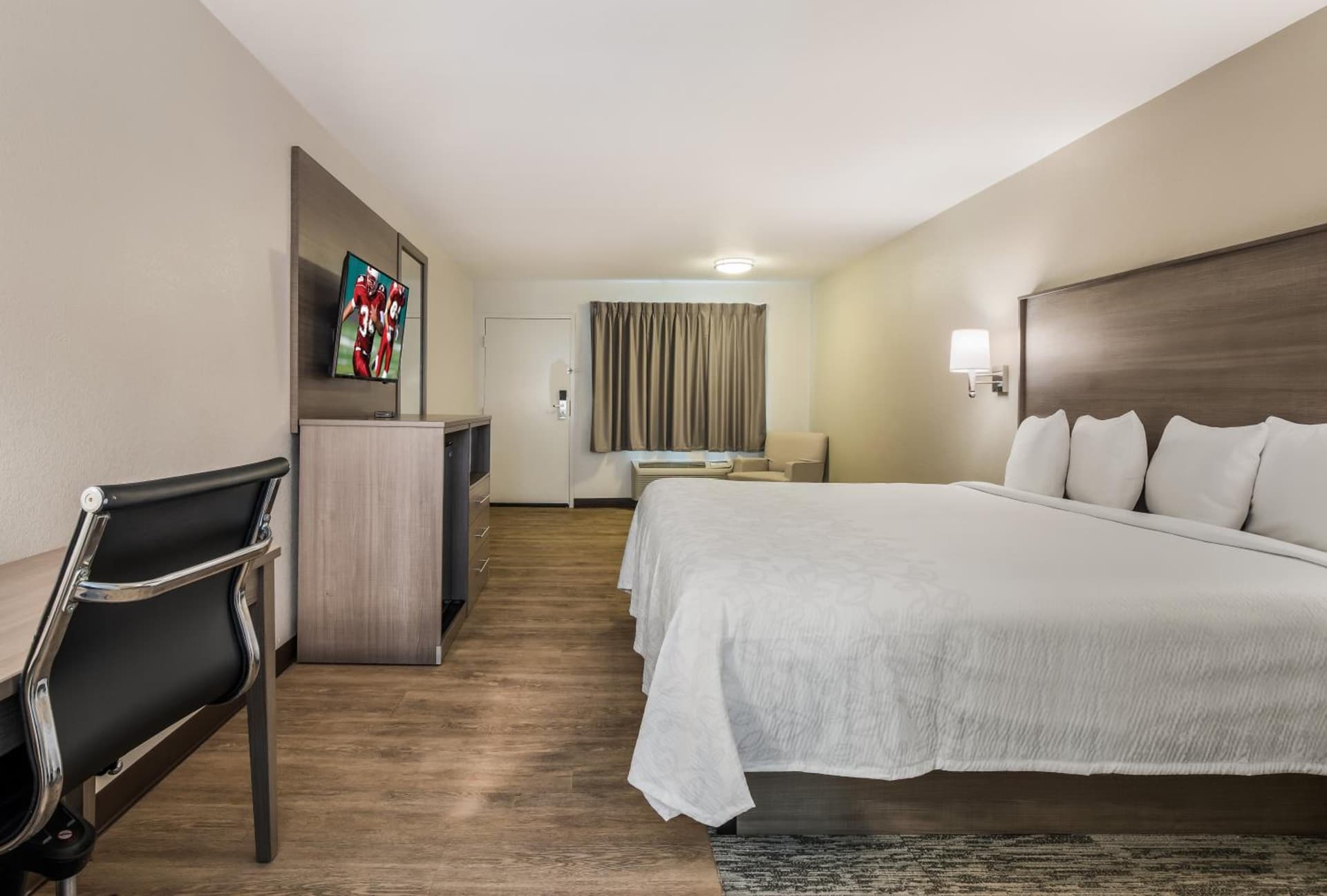 Days Inn by Wyndham Chula Vista-San Diego gallery photo in Chula Vista, CA — image 23