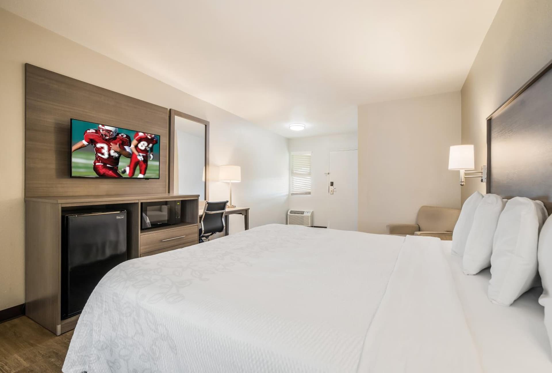 Days Inn by Wyndham Chula Vista-San Diego gallery photo in Chula Vista, CA — image 5