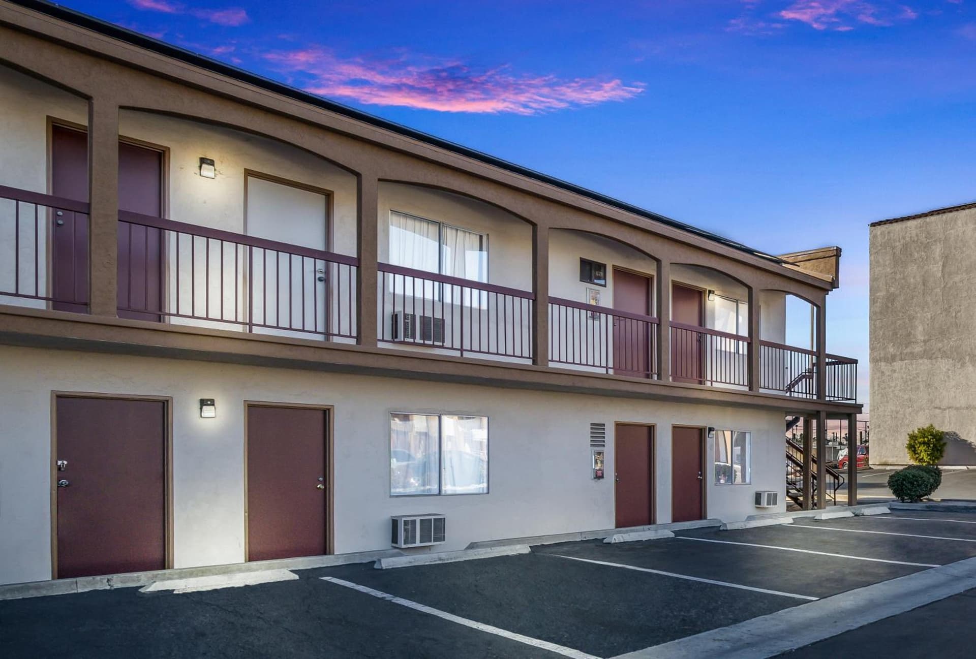 Days Inn by Wyndham Chula Vista-San Diego gallery photo in Chula Vista, CA — image 21