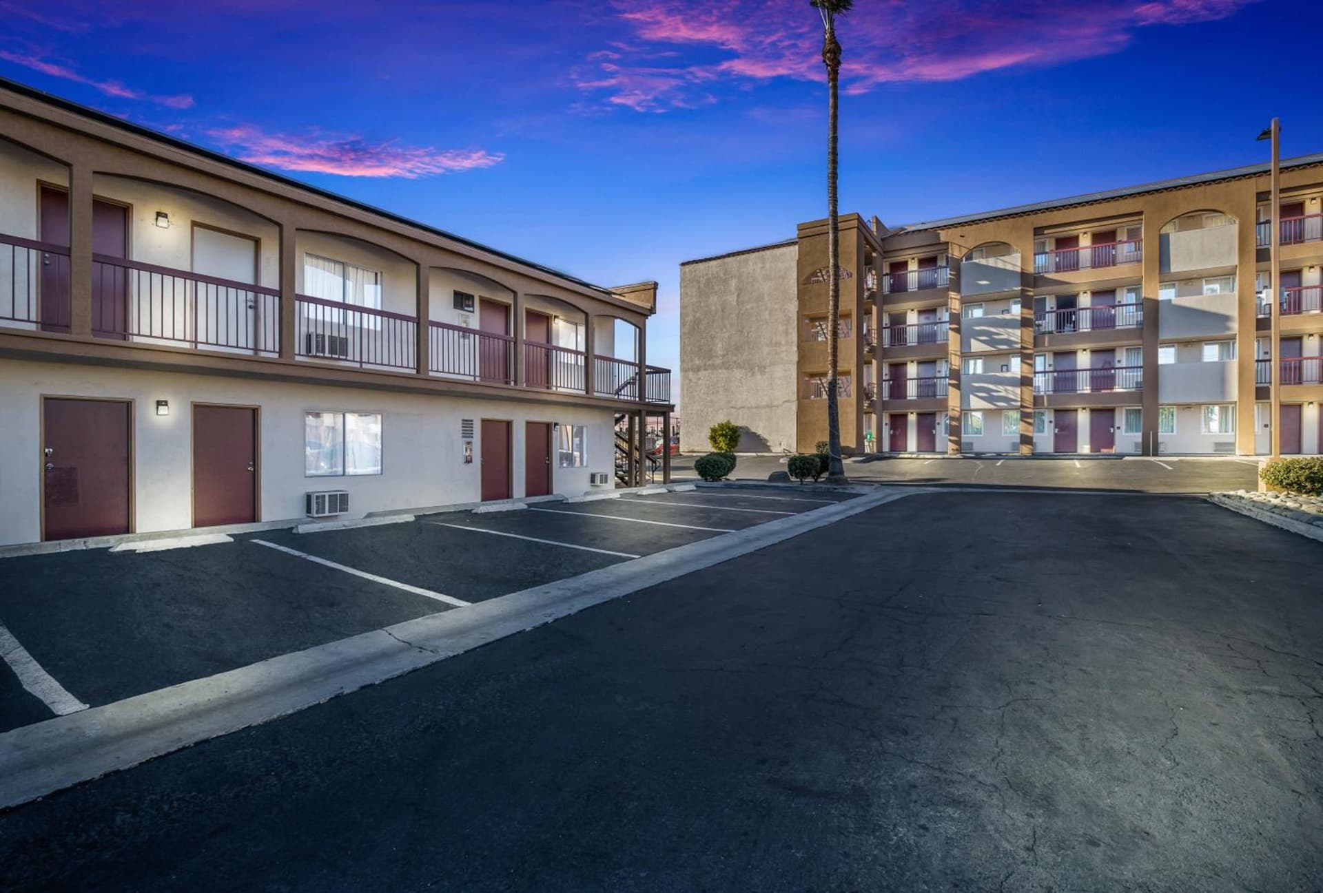 Days Inn by Wyndham Chula Vista-San Diego gallery photo in Chula Vista, CA — image 8