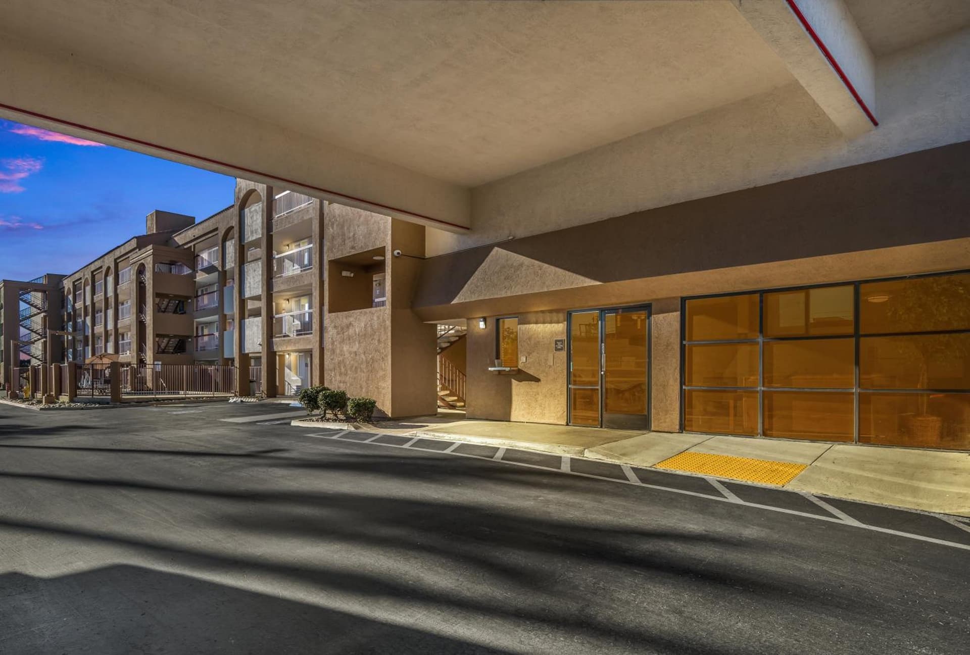 Days Inn by Wyndham Chula Vista-San Diego gallery photo in Chula Vista, CA — image 9