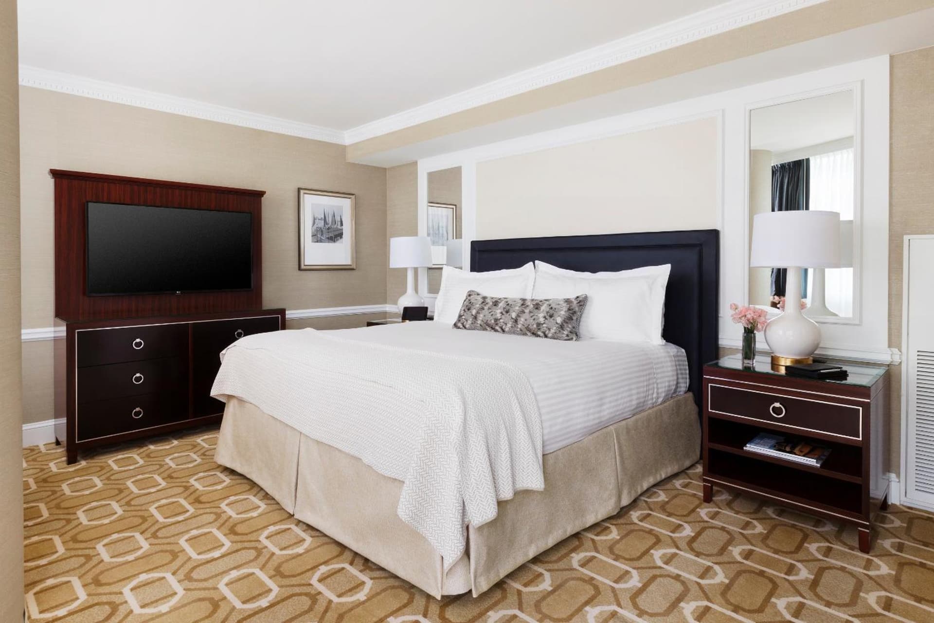 Boston Harbor Hotel gallery photo in Boston, MA — image 41