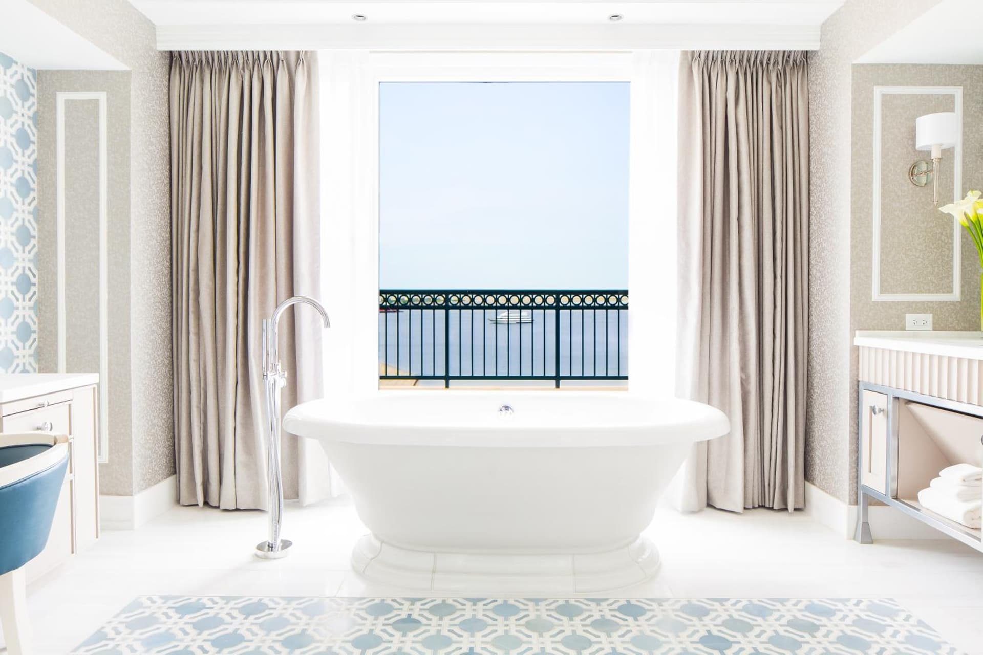 Boston Harbor Hotel gallery photo in Boston, MA — image 6