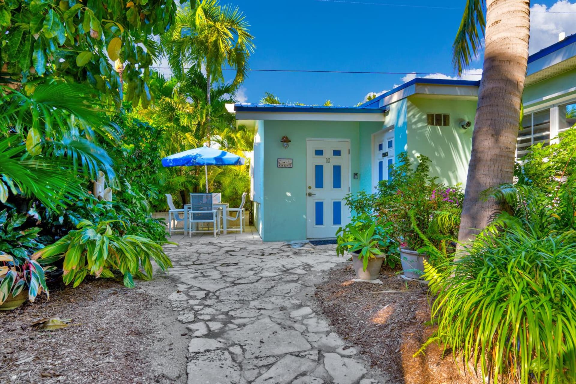 Island Bay Resort featured exterior or lobby in Key Largo, FL — similar hotel