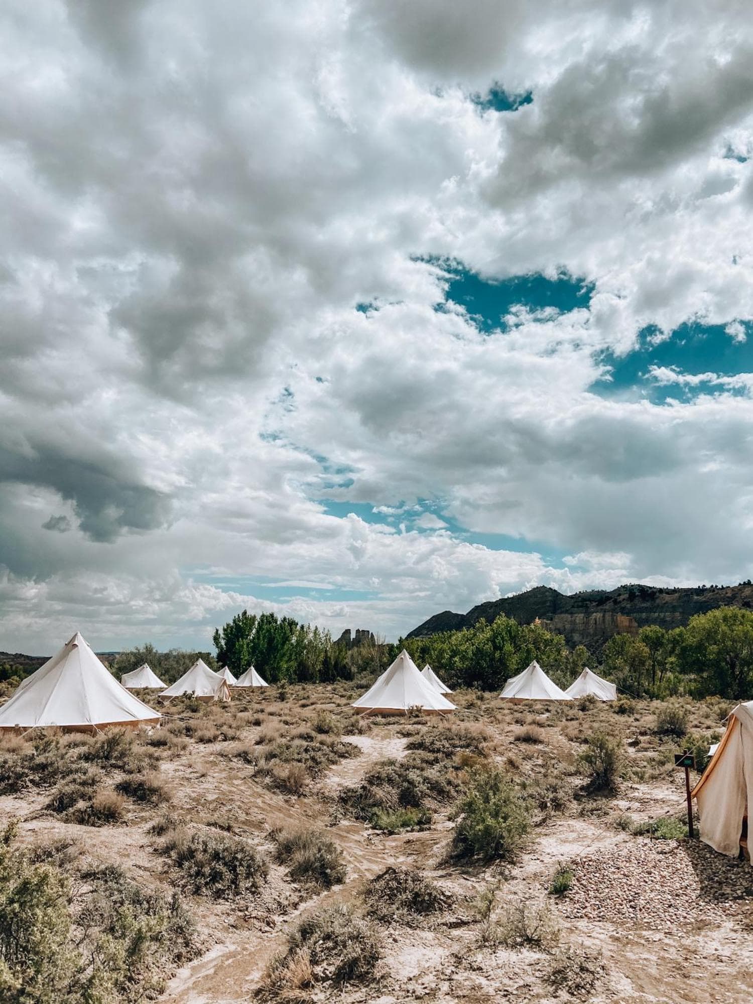 Wander Camp Bryce Canyon - Escalante — hotel in Cannonville, Utah