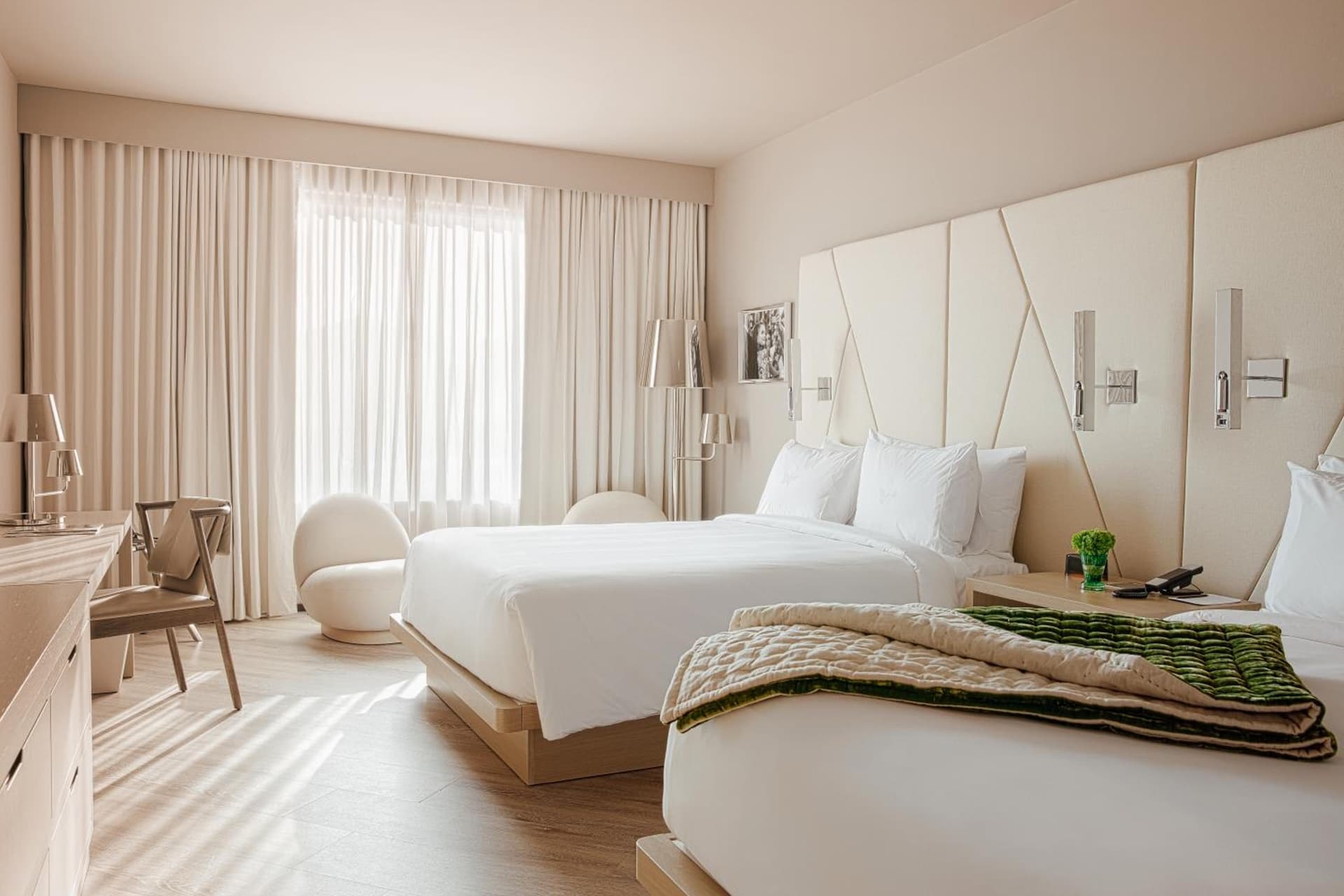 ette luxury hotel & spa - Near Disney Theme Parks gallery photo in Orlando, FL — image 77