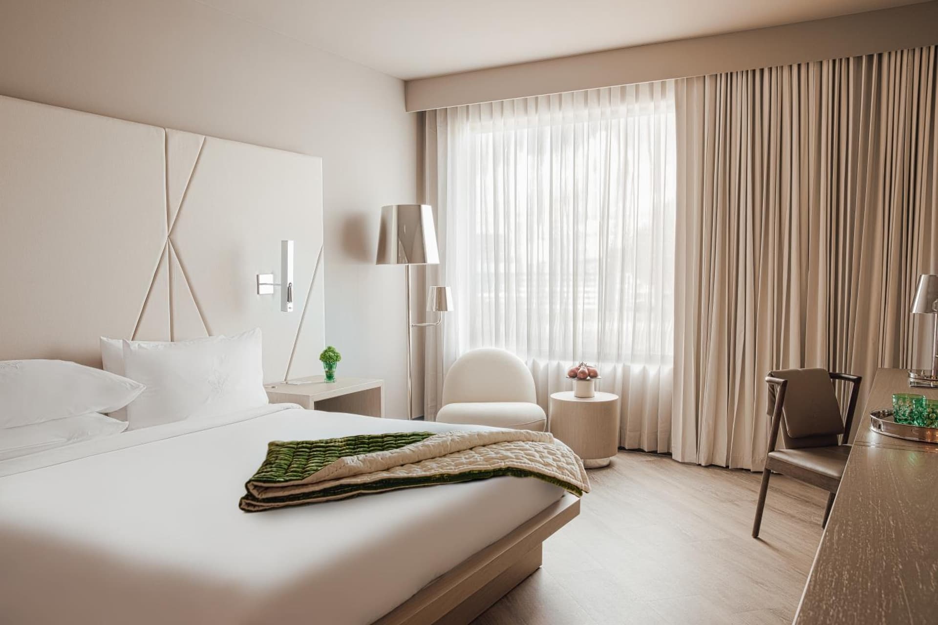 ette luxury hotel & spa - Near Disney Theme Parks gallery photo in Orlando, FL — image 5