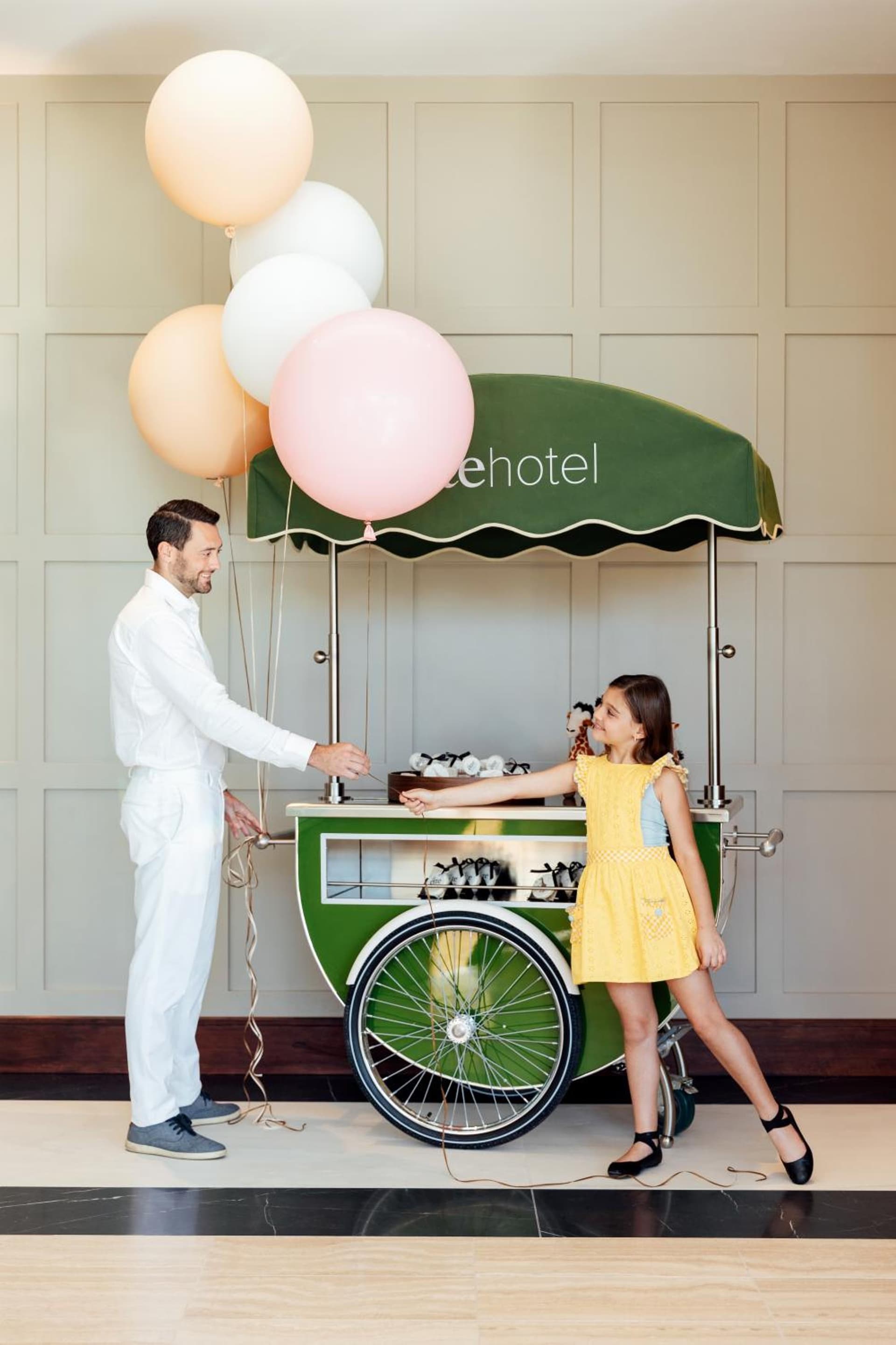 ette luxury hotel & spa - Near Disney Theme Parks gallery photo in Orlando, FL — image 66