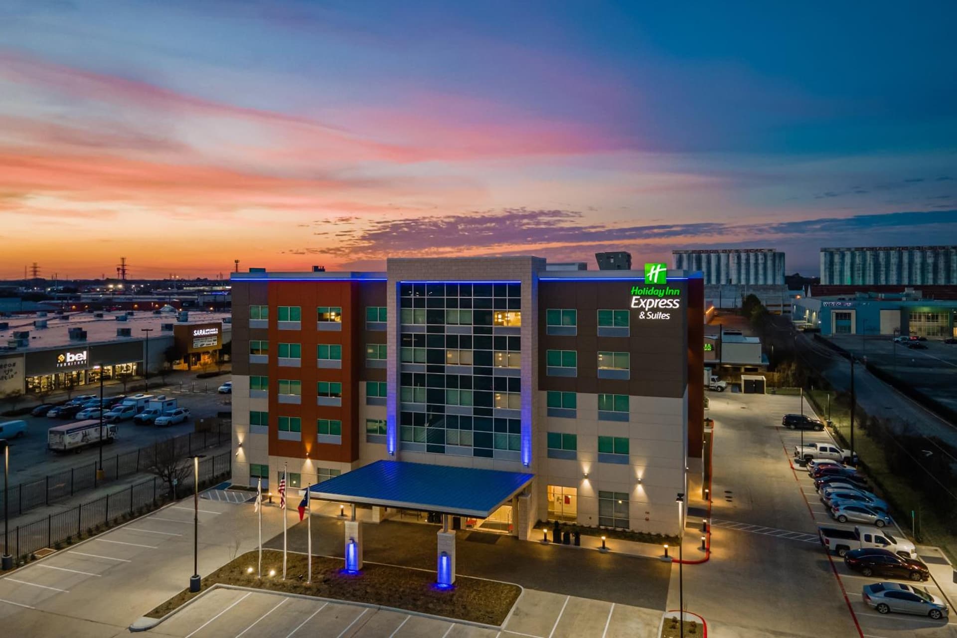 Holiday Inn Express & Suites Memorial – CityCentre by IHG gallery photo in Houston, TX — image 34