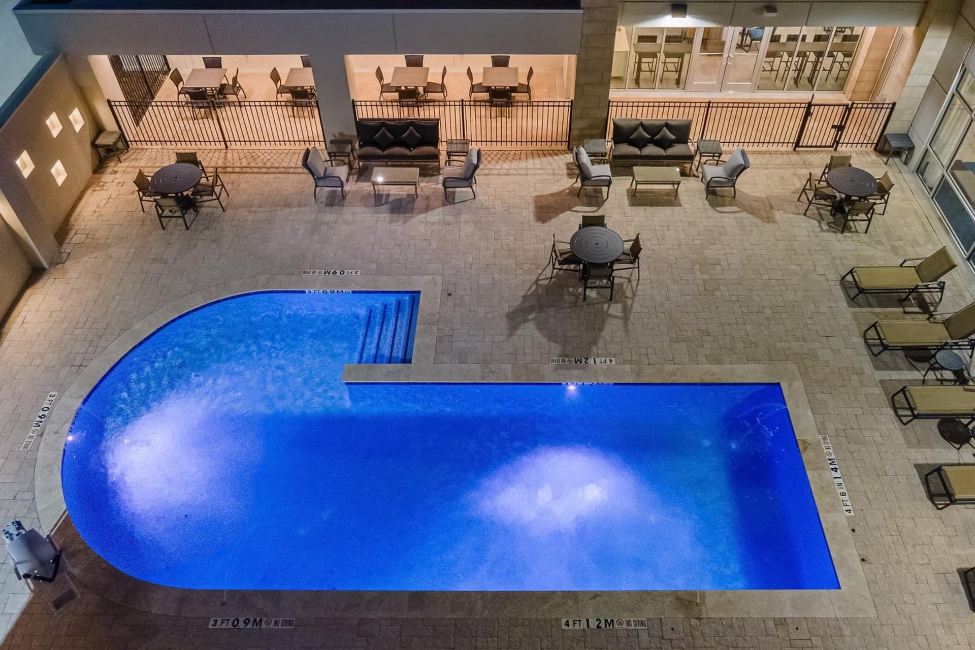 Holiday Inn Express & Suites Memorial – CityCentre by IHG gallery photo in Houston, TX — image 25