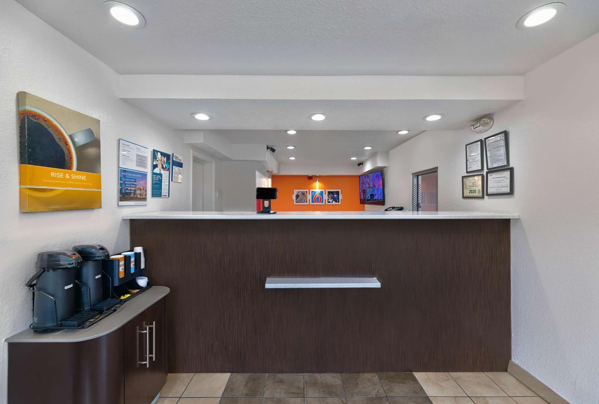 Motel 6-Columbus, GA gallery photo in Columbus, GA — image 5