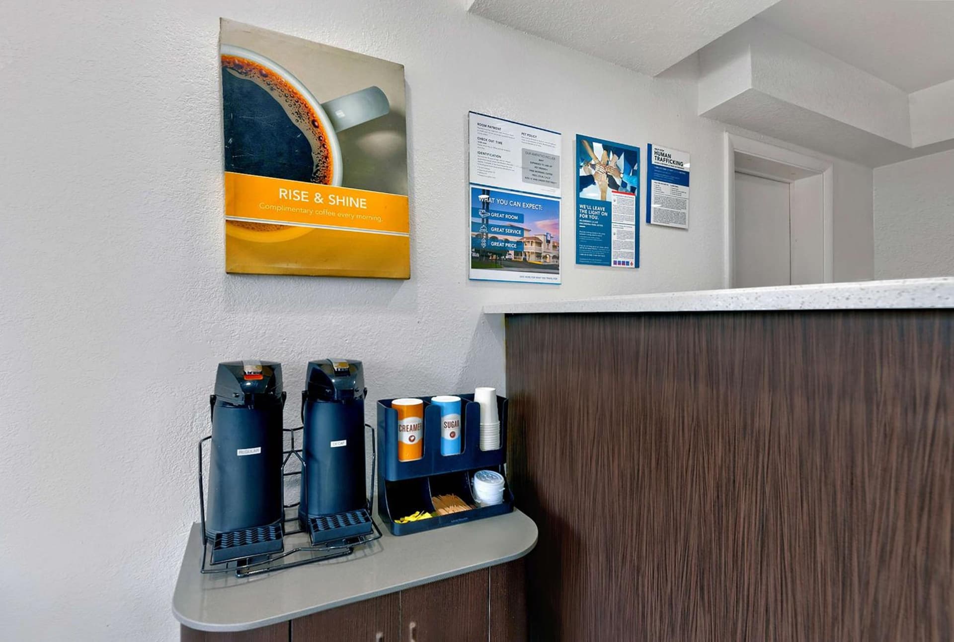 Motel 6-Columbus, GA gallery photo in Columbus, GA — image 15