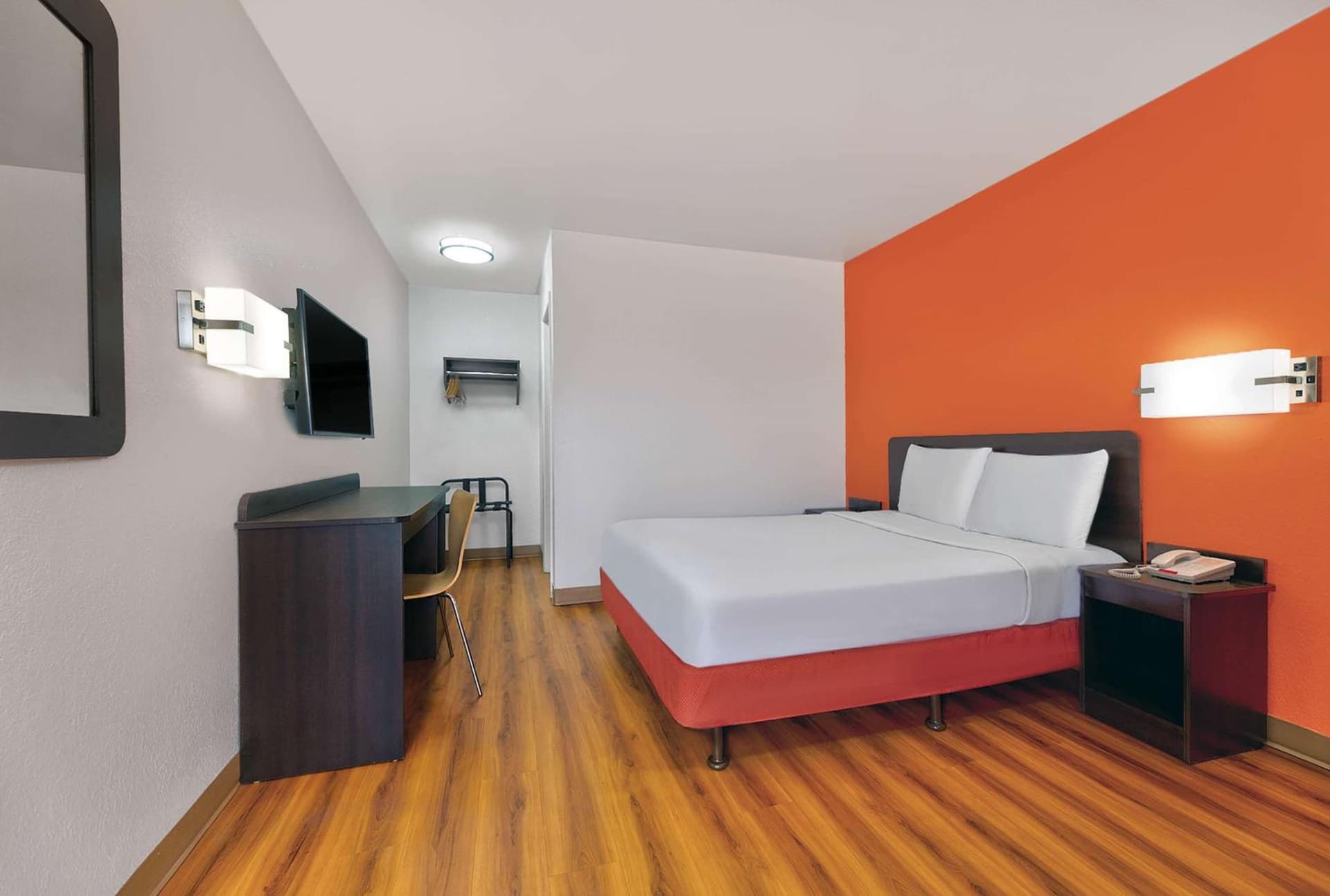 Motel 6-Columbus, GA gallery photo in Columbus, GA — image 12